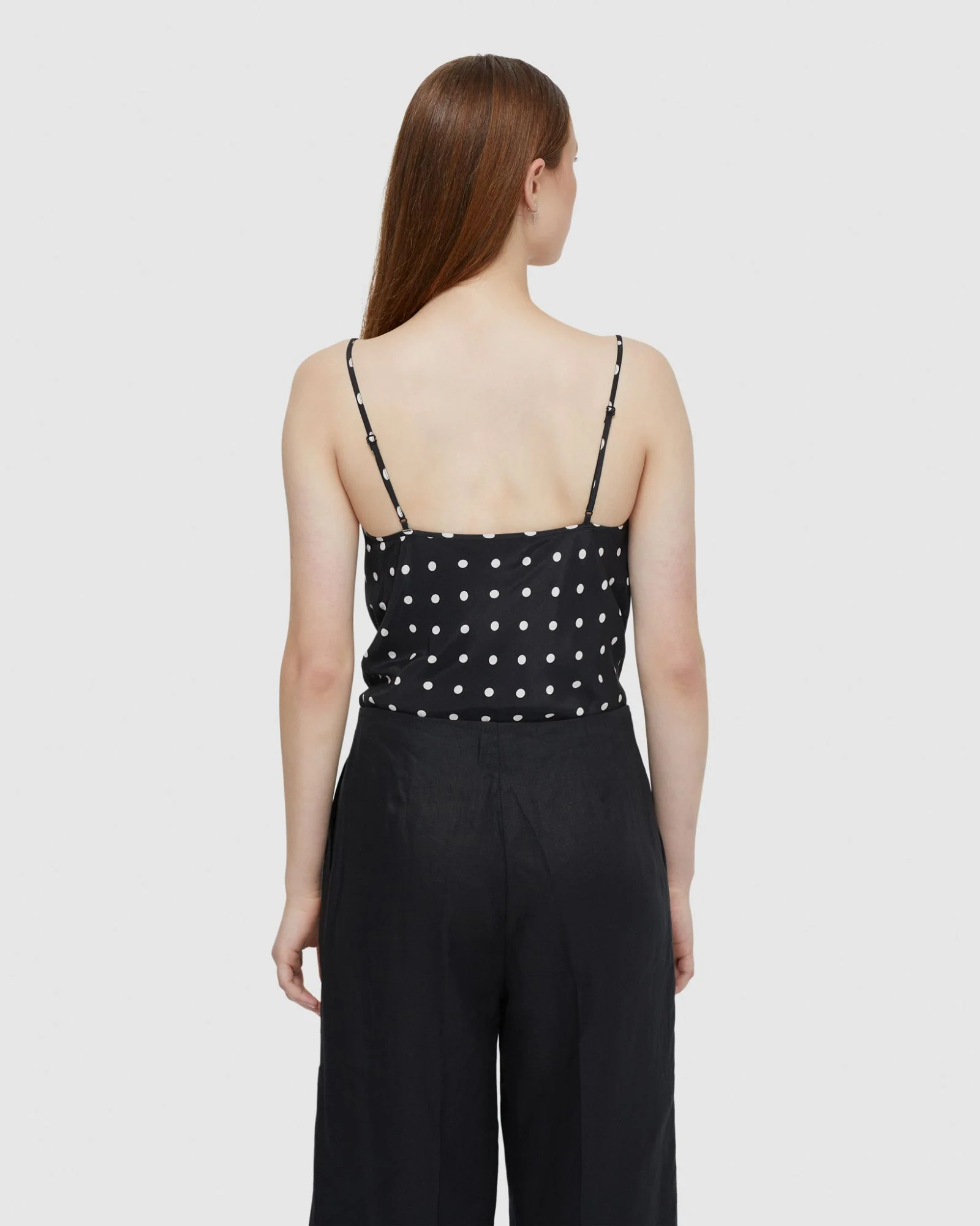 Sumi Spot Top - Image 3