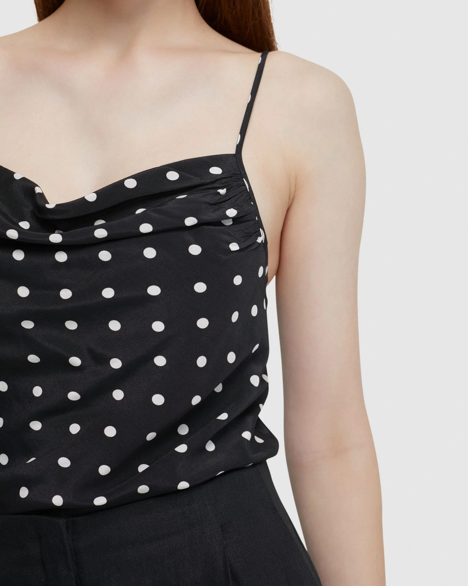 Sumi Spot Top - Image 6
