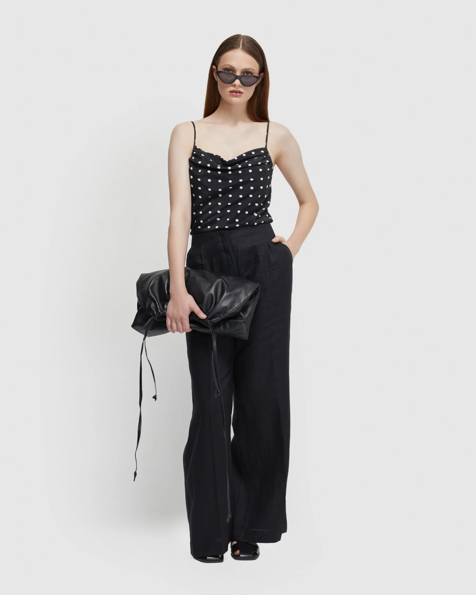 Sumi Spot Top - Image 7