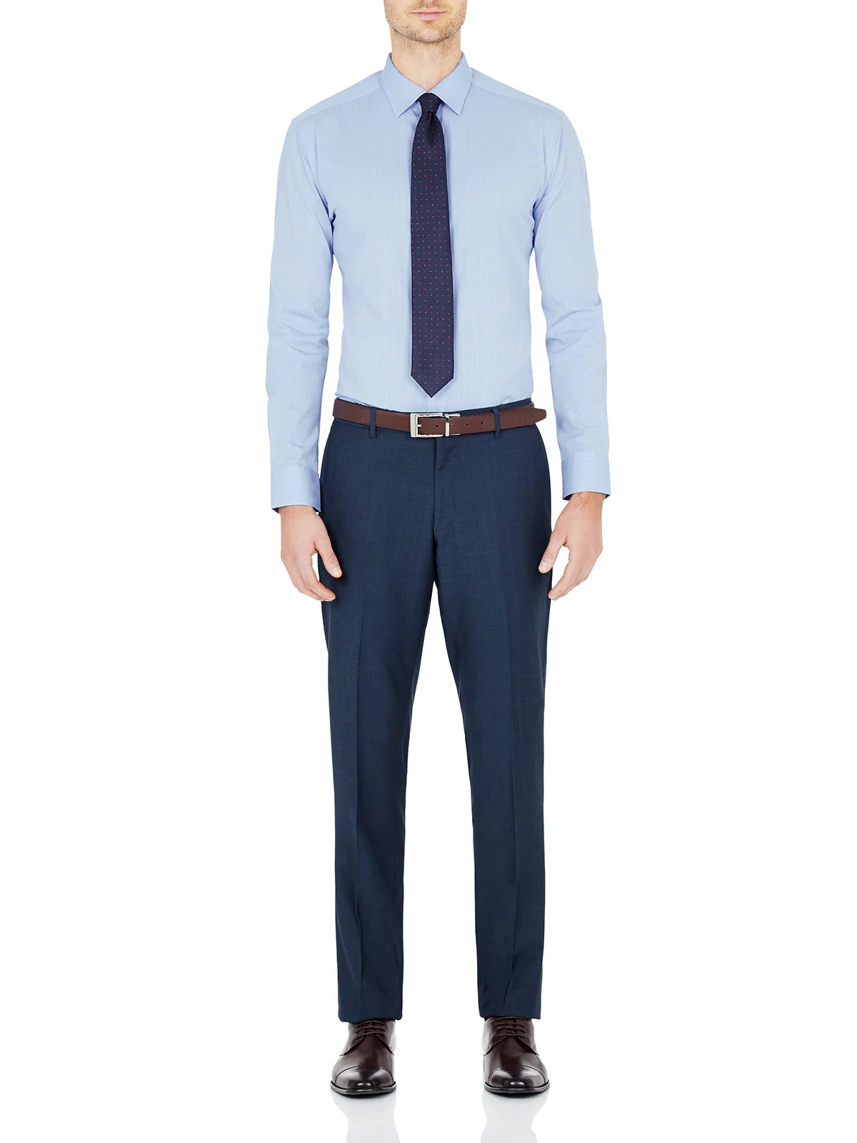 T22 Suit Trousers - Image 3