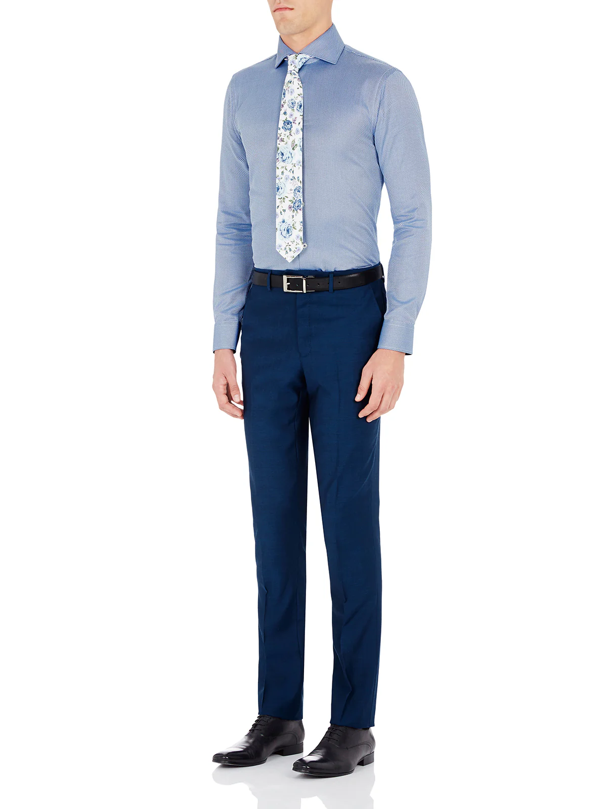 T27 Suit Trousers - Image 3