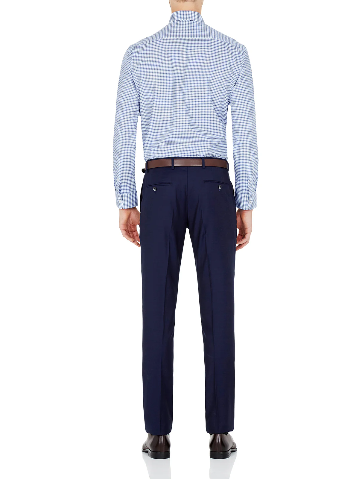 T27 Travel Suit Trousers - Image 10