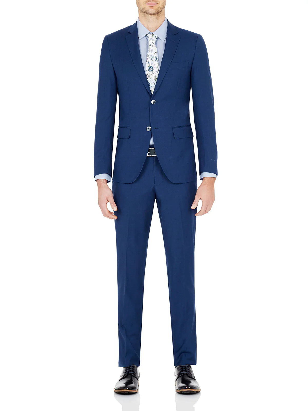 T27 Travel Suit Trousers - Image 2