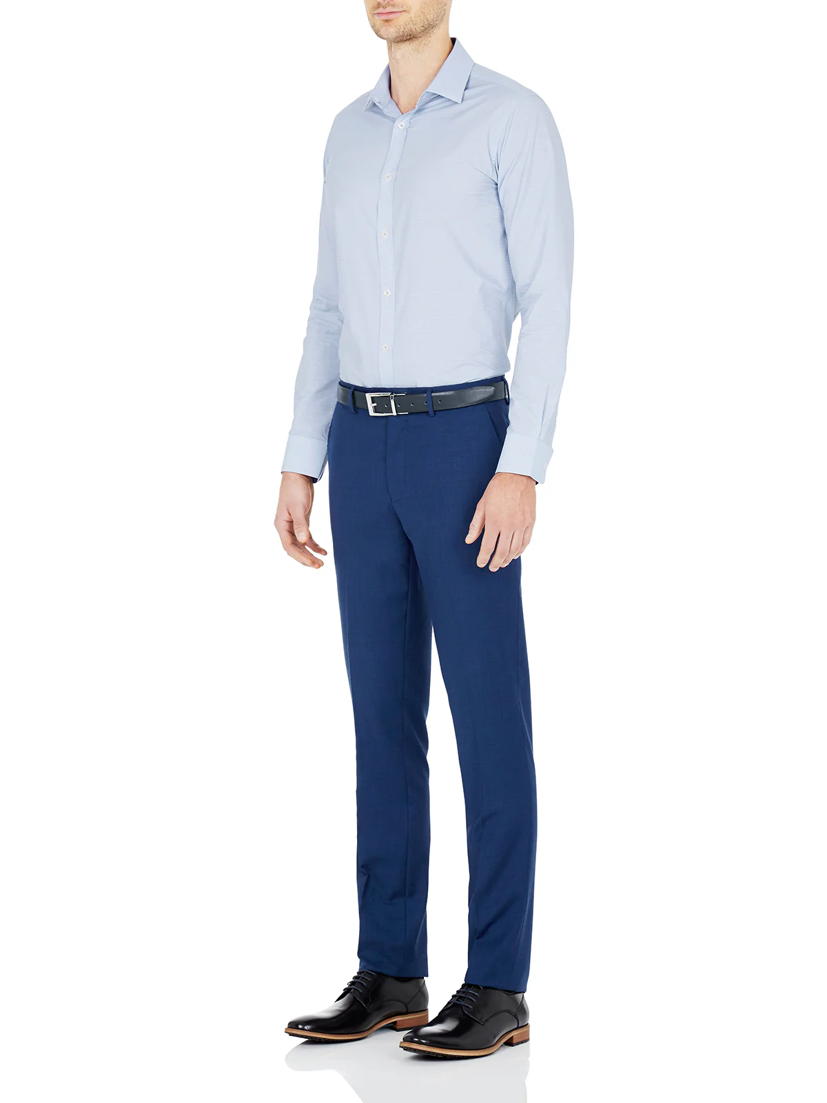 T27 Travel Suit Trousers - Image 3
