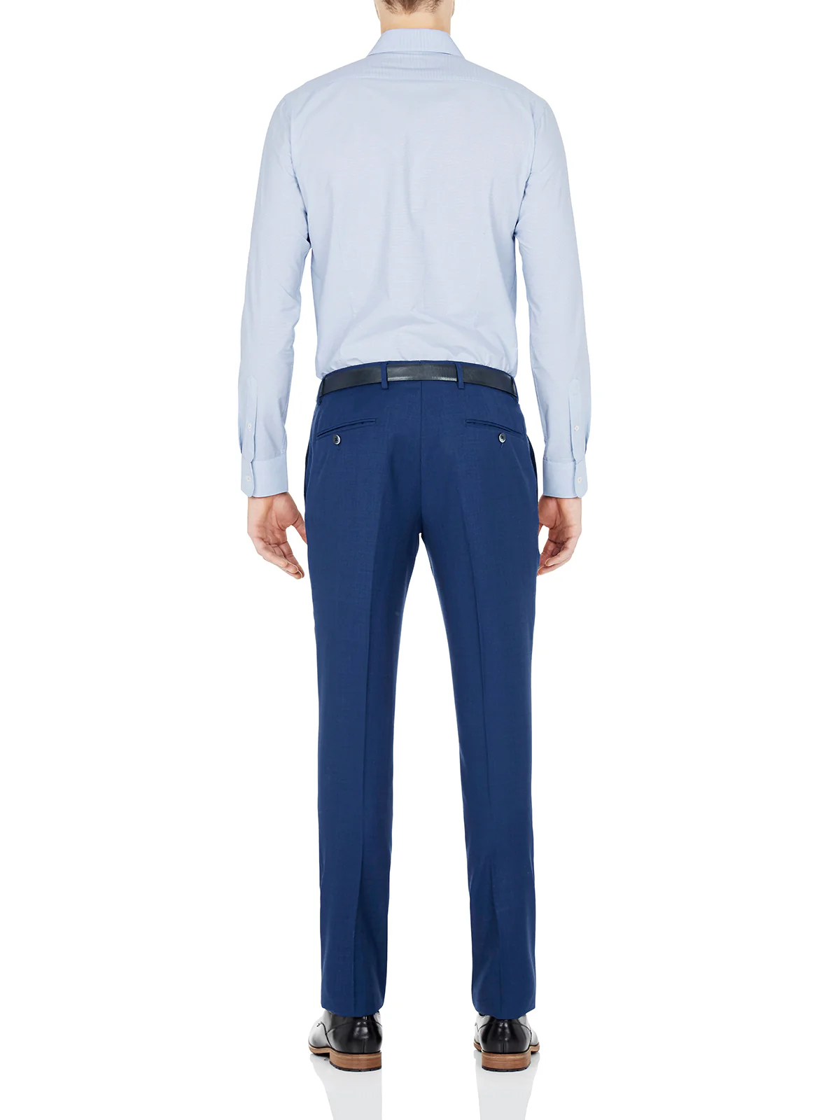 T27 Travel Suit Trousers - Image 4