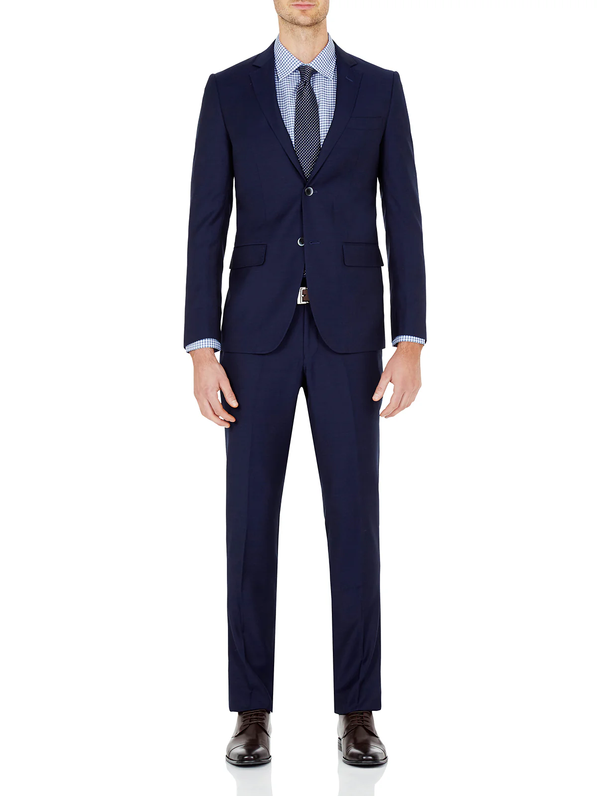 T27 Travel Suit Trousers - Image 8