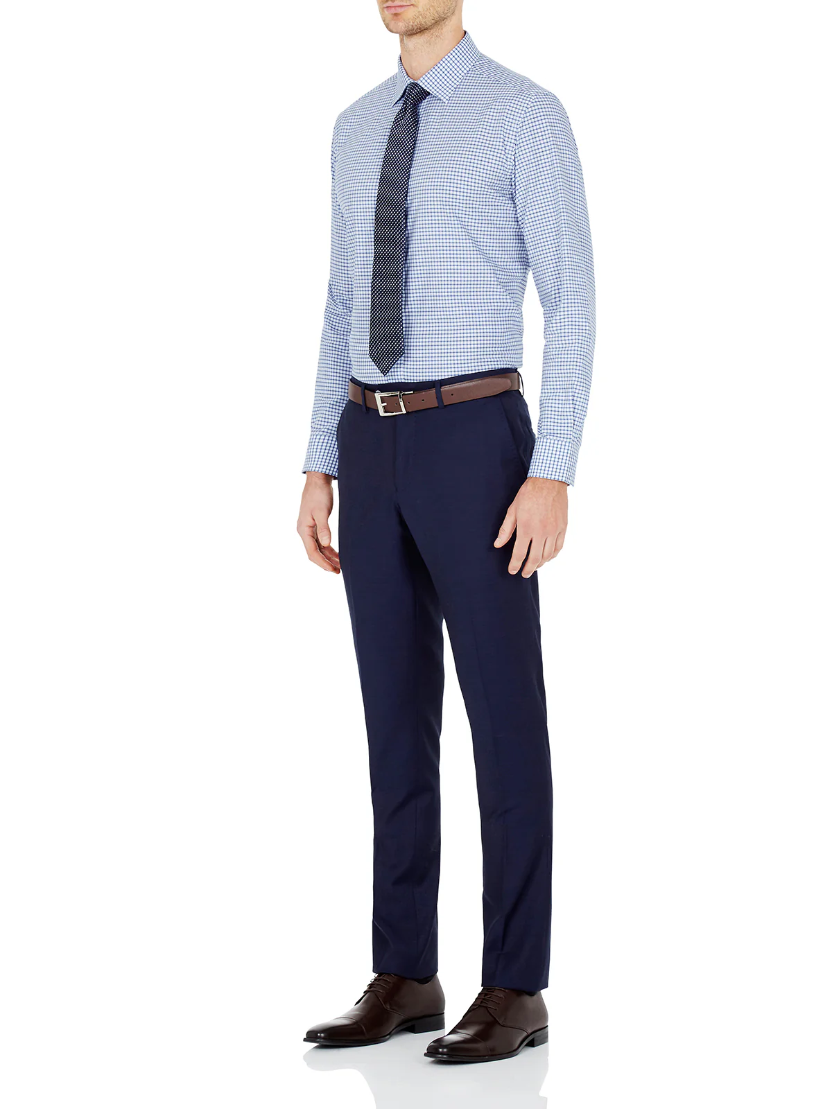 T27 Travel Suit Trousers - Image 9