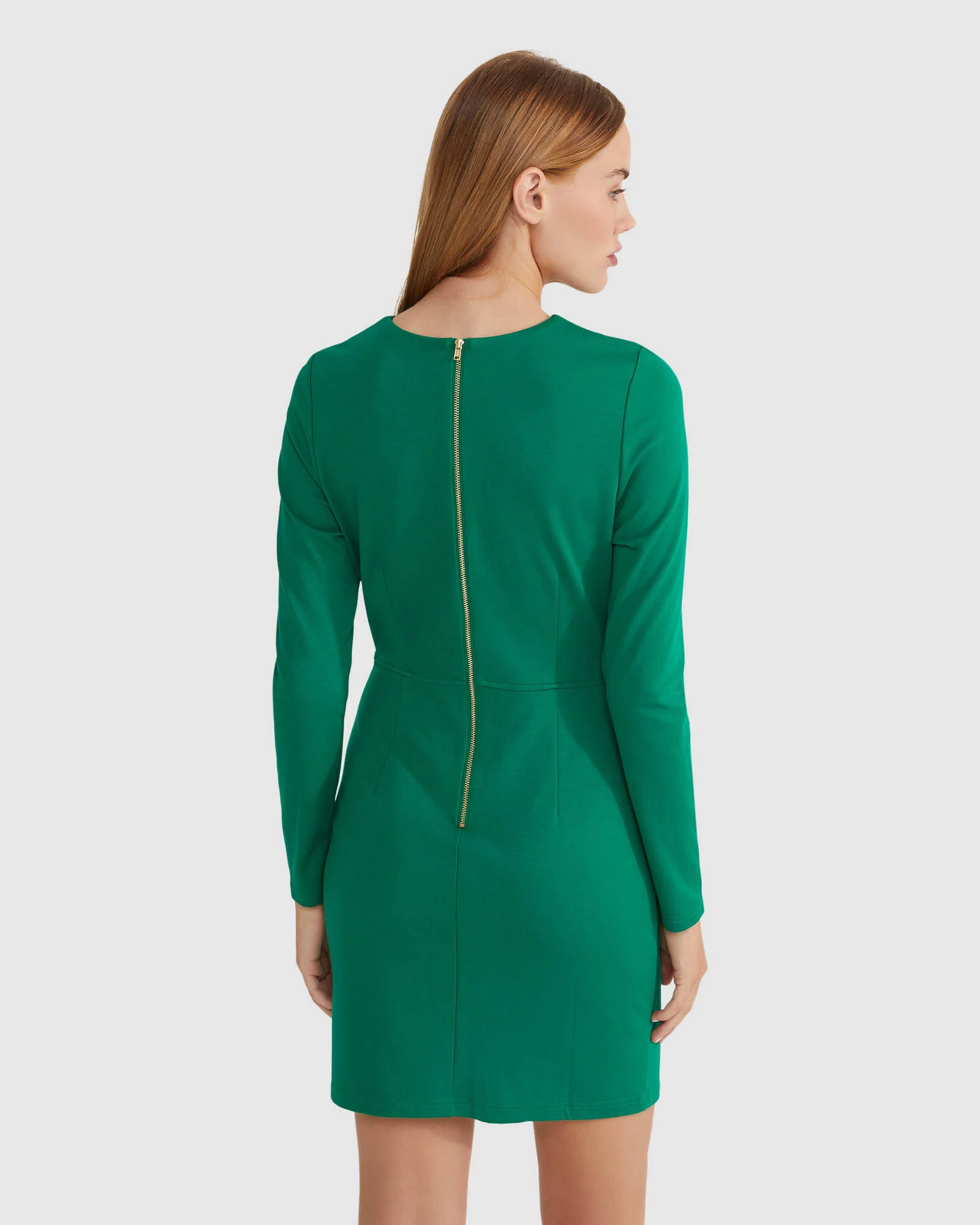Telula Ponti Dress - Image 3