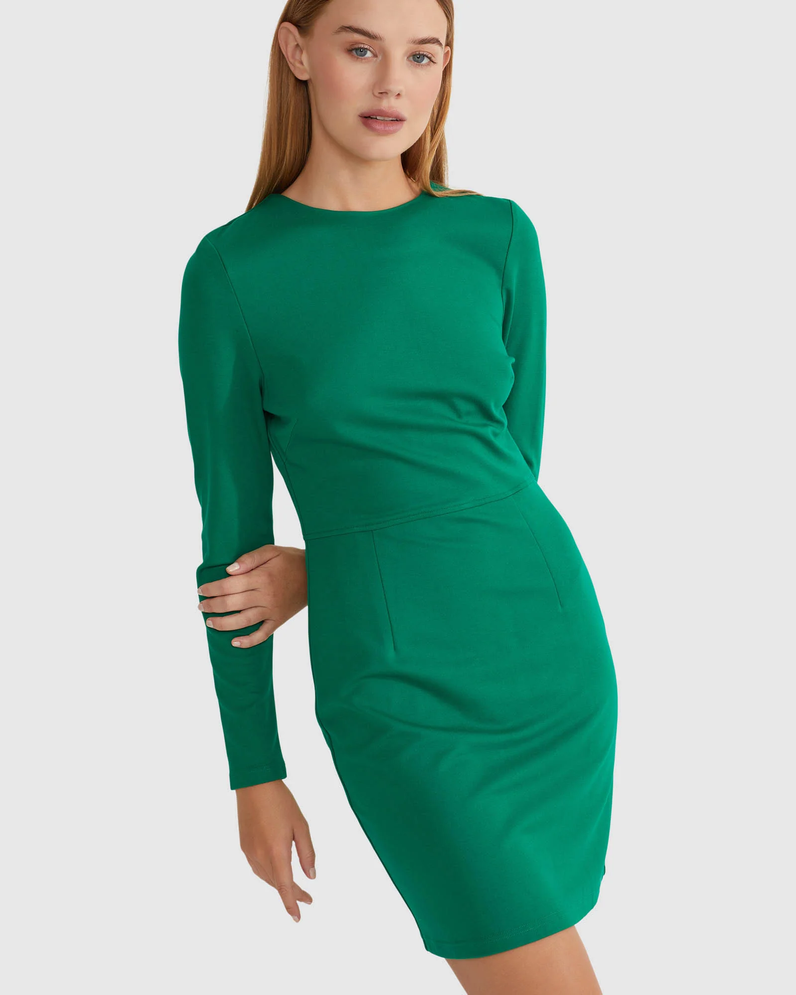 Telula Ponti Dress - Image 4