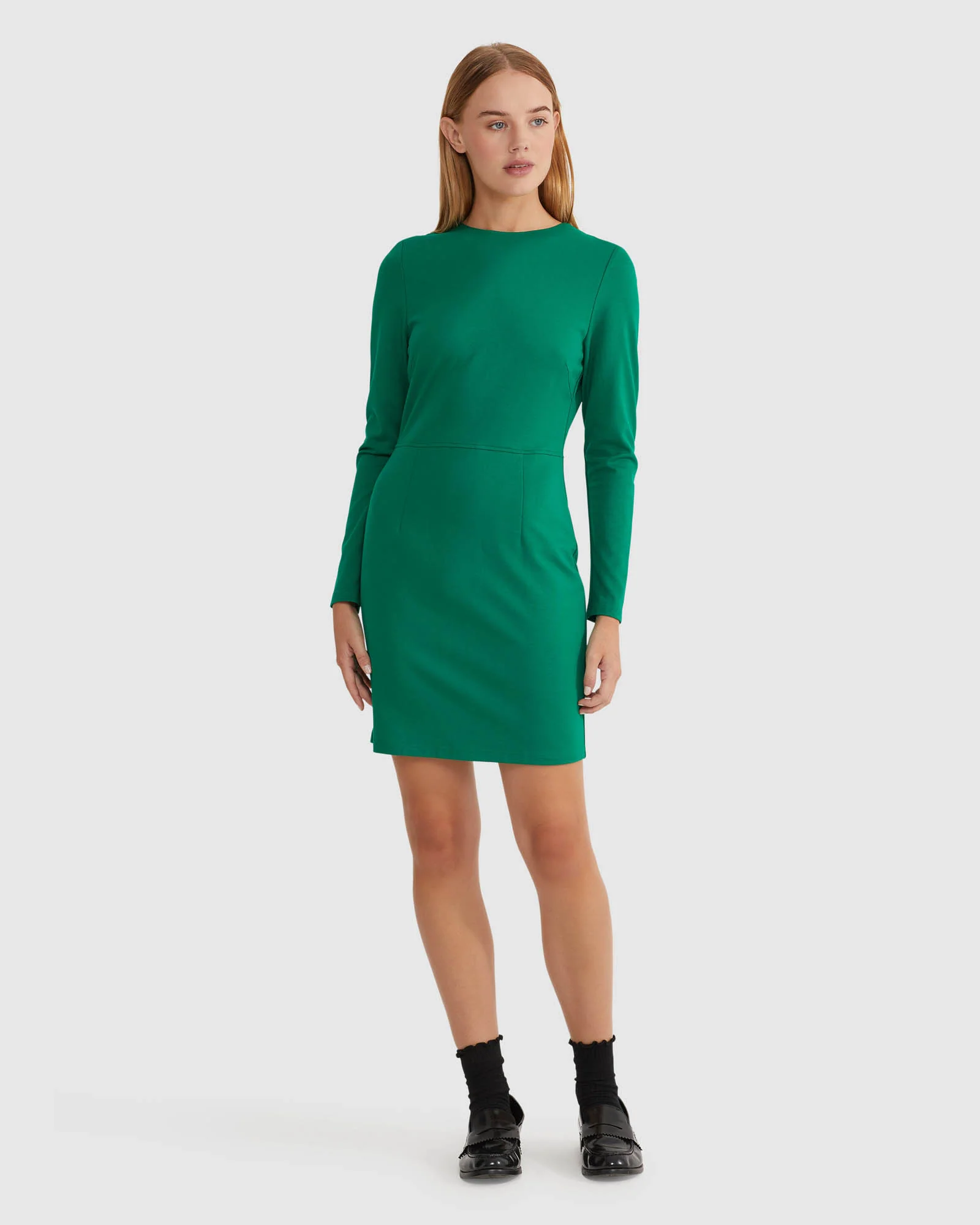Telula Ponti Dress - Image 5