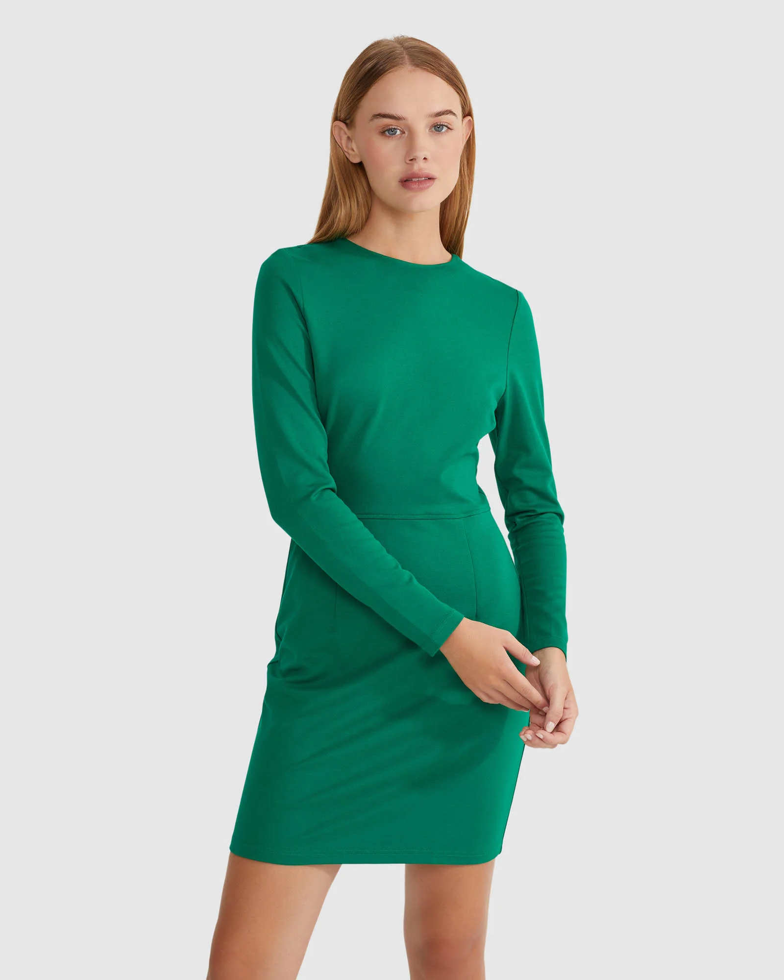 Telula Ponti Dress - Image 7