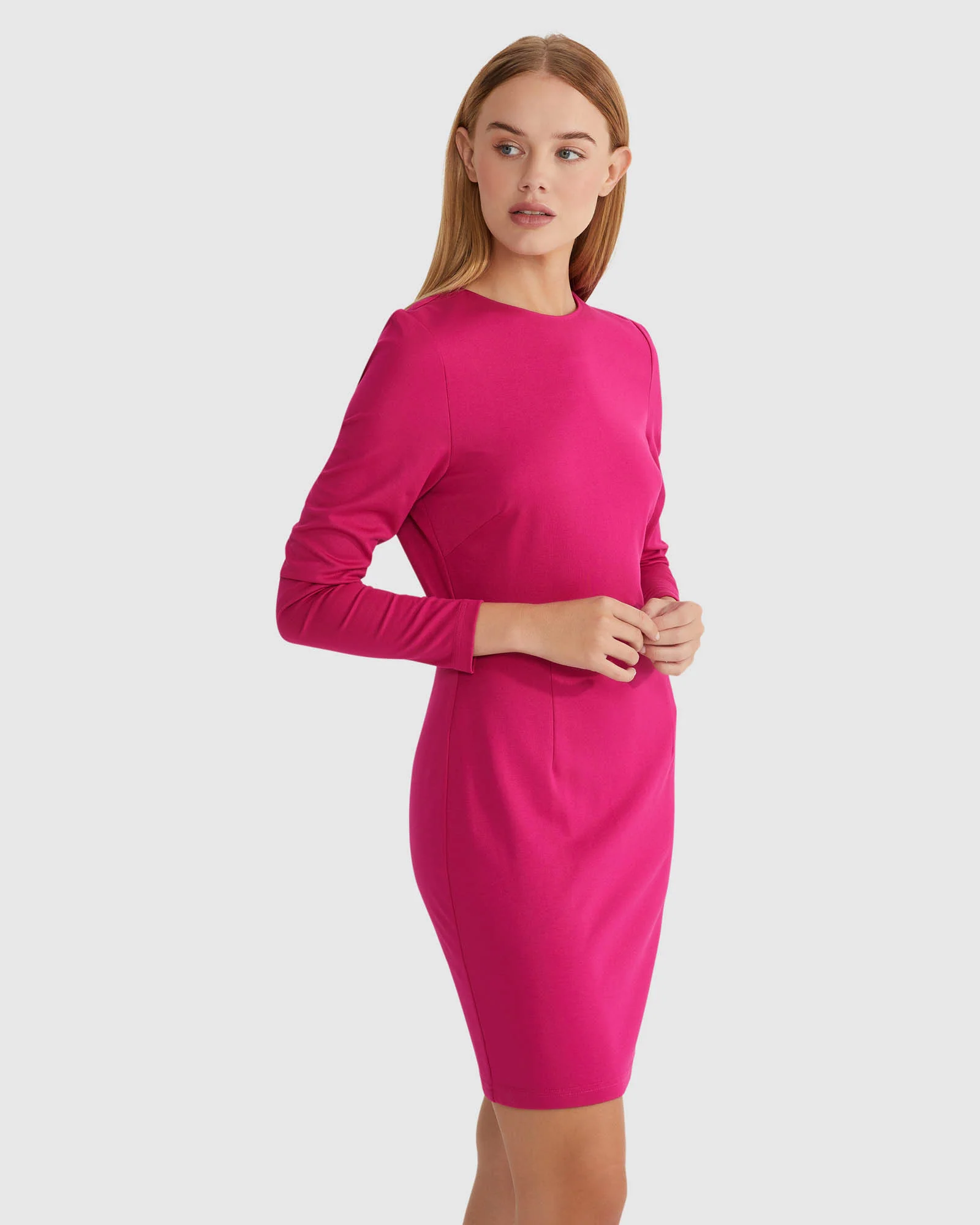 Telula Ponti Dress - Image 9