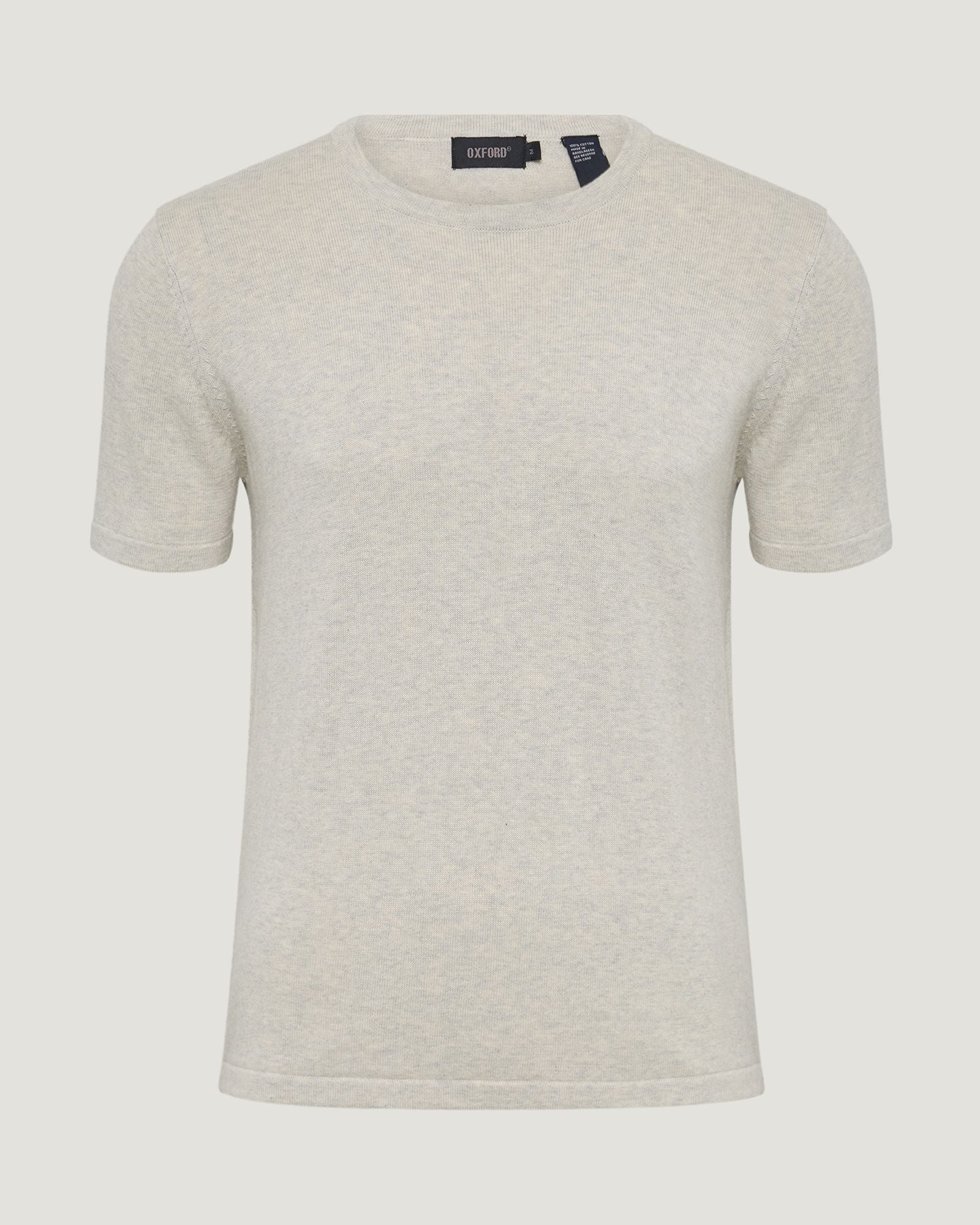 Theo Knitted T Shirt - Image 15
