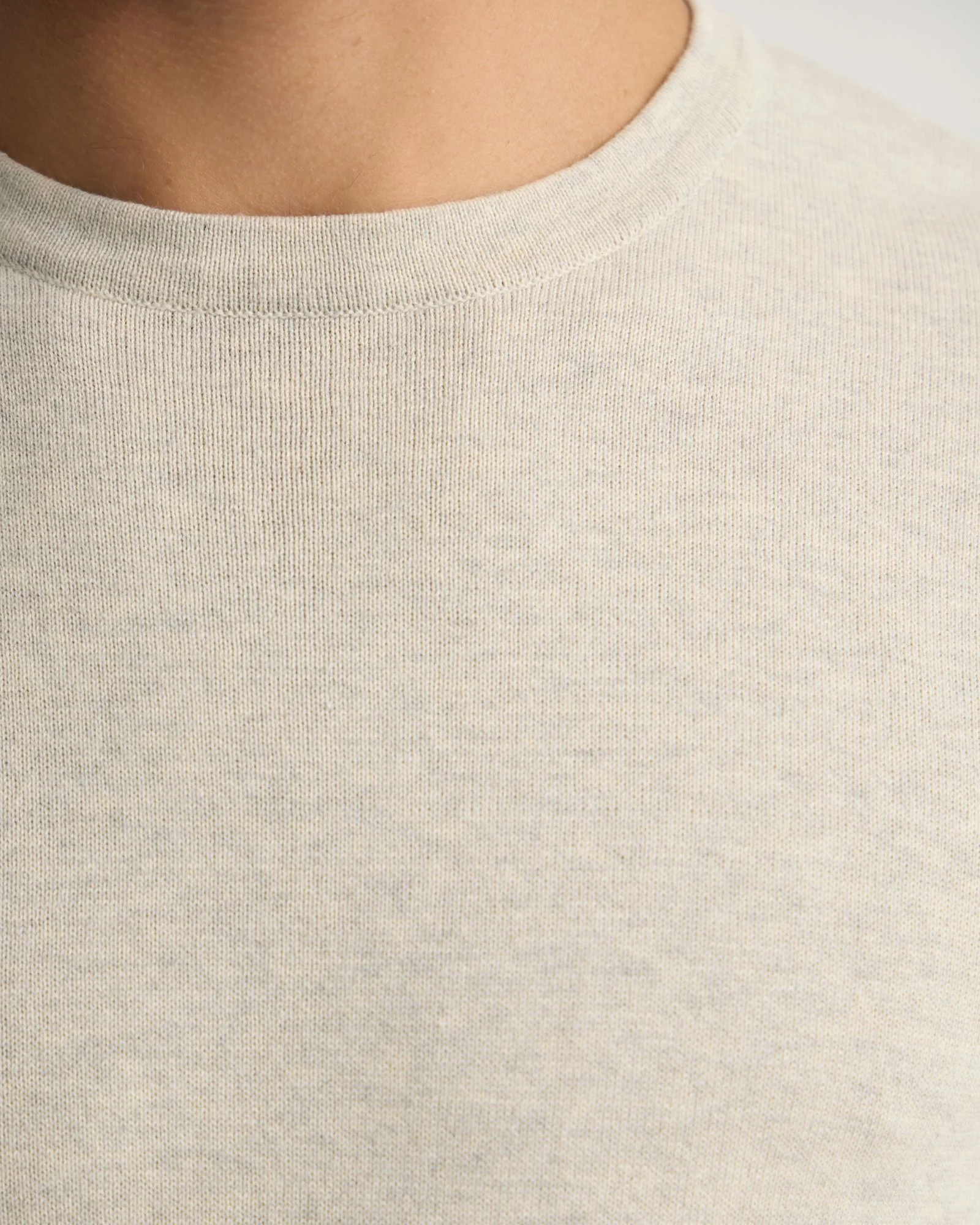 Theo Knitted T Shirt - Image 21