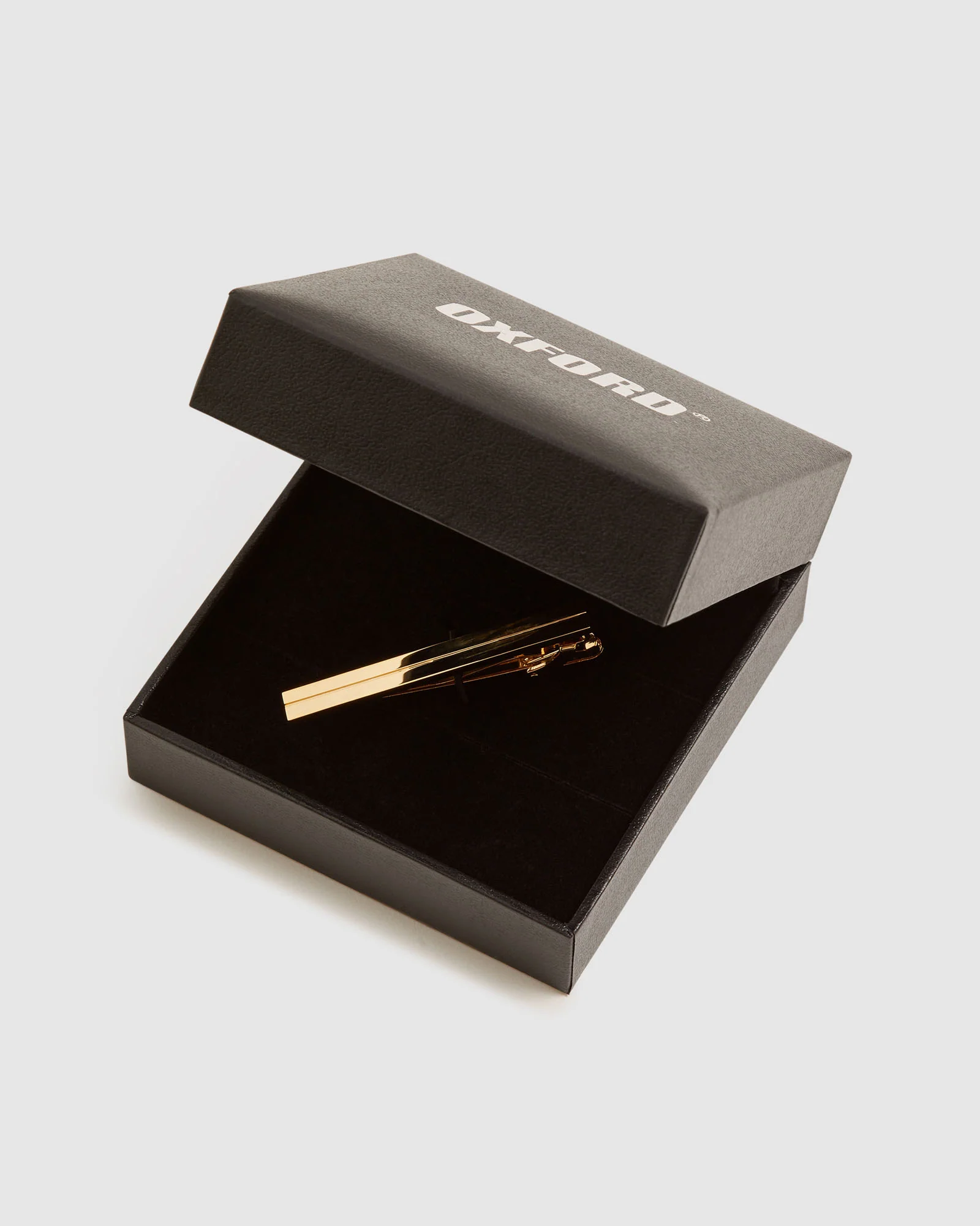 Burnham Tie Clip - Image 3