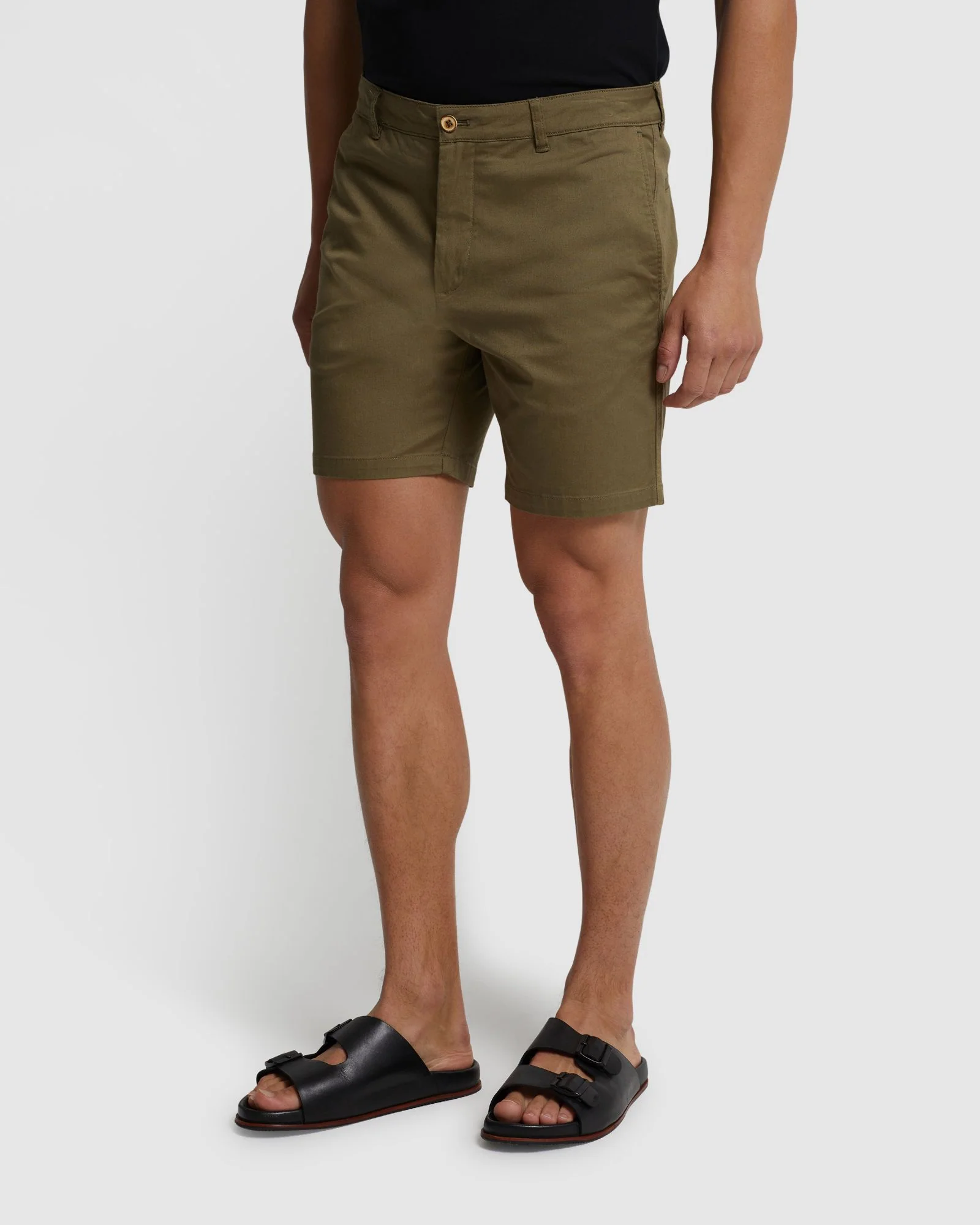Tom Organic Cotton Shorts - Image 10