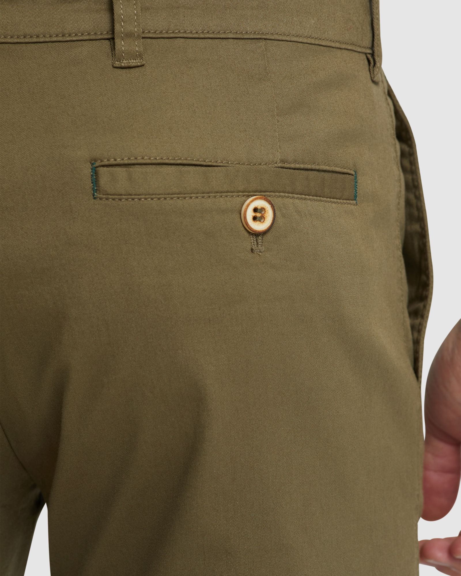 Tom Organic Cotton Shorts - Image 12