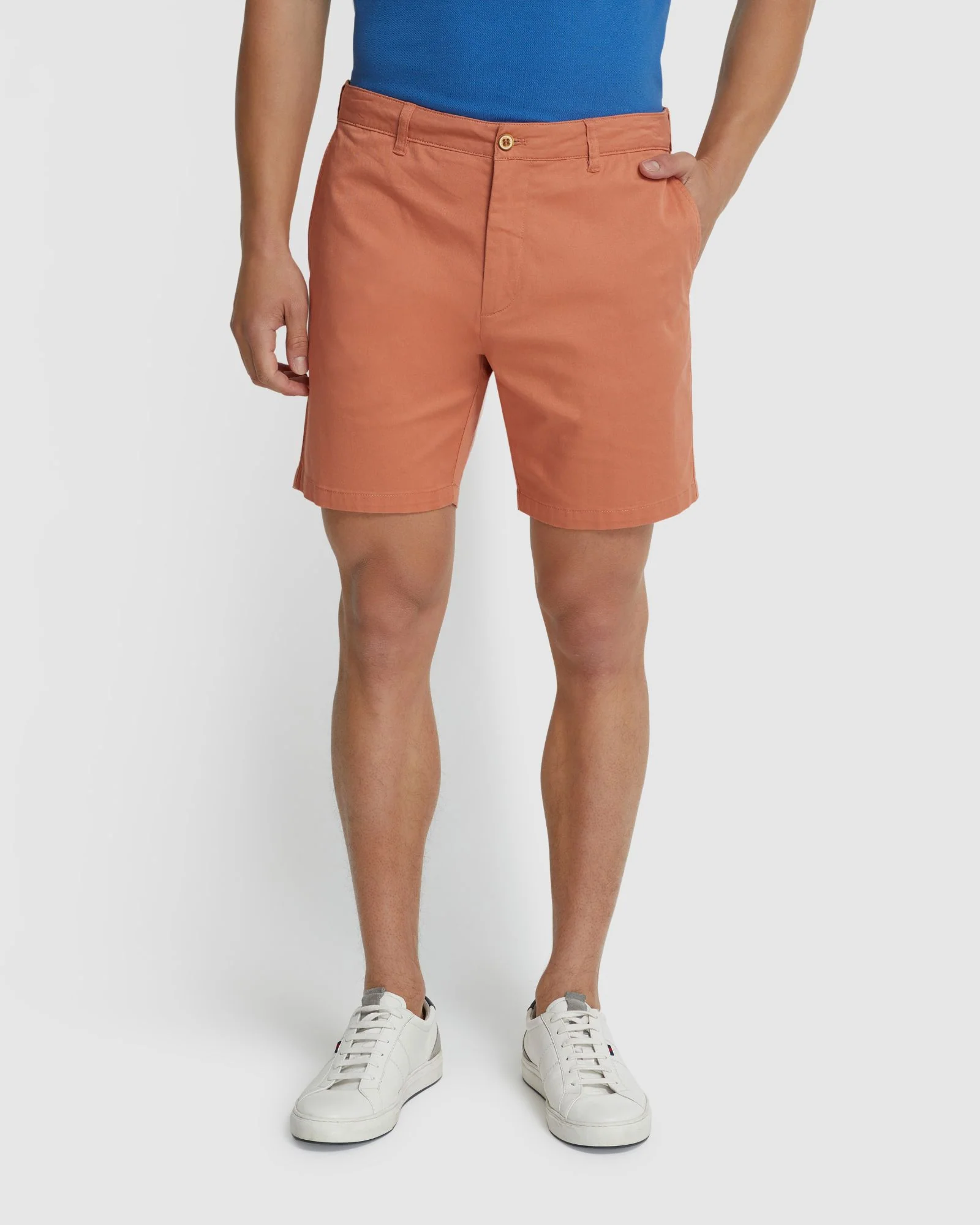 Tom Organic Cotton Shorts - Image 14