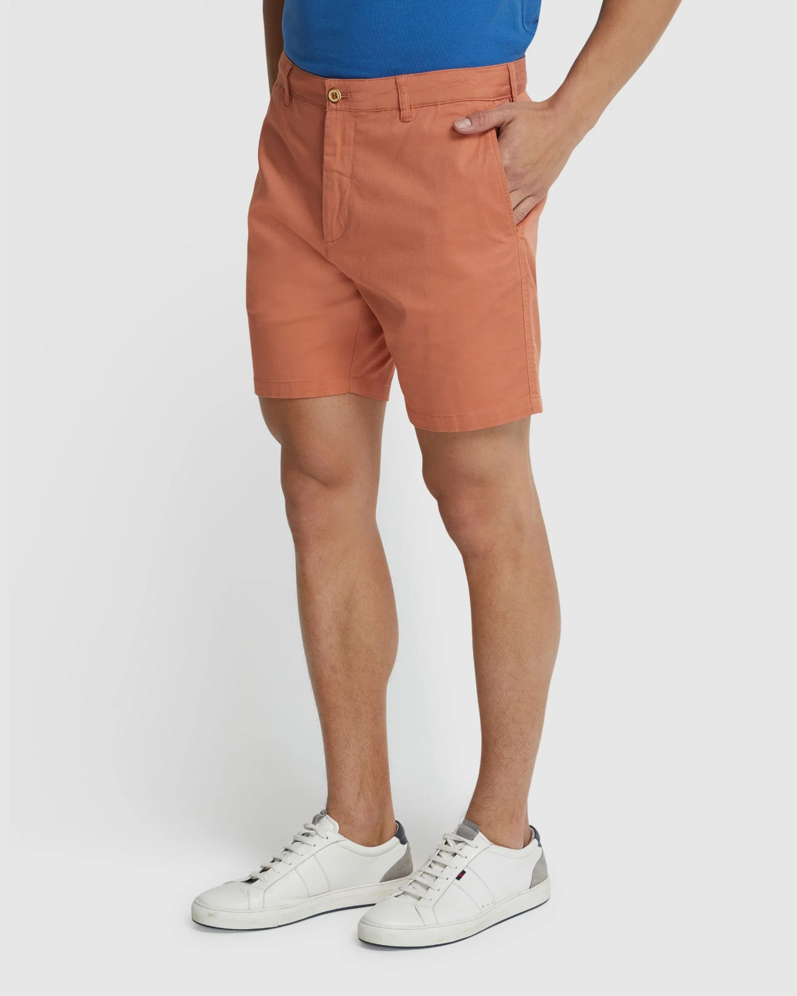 Tom Organic Cotton Shorts - Image 15