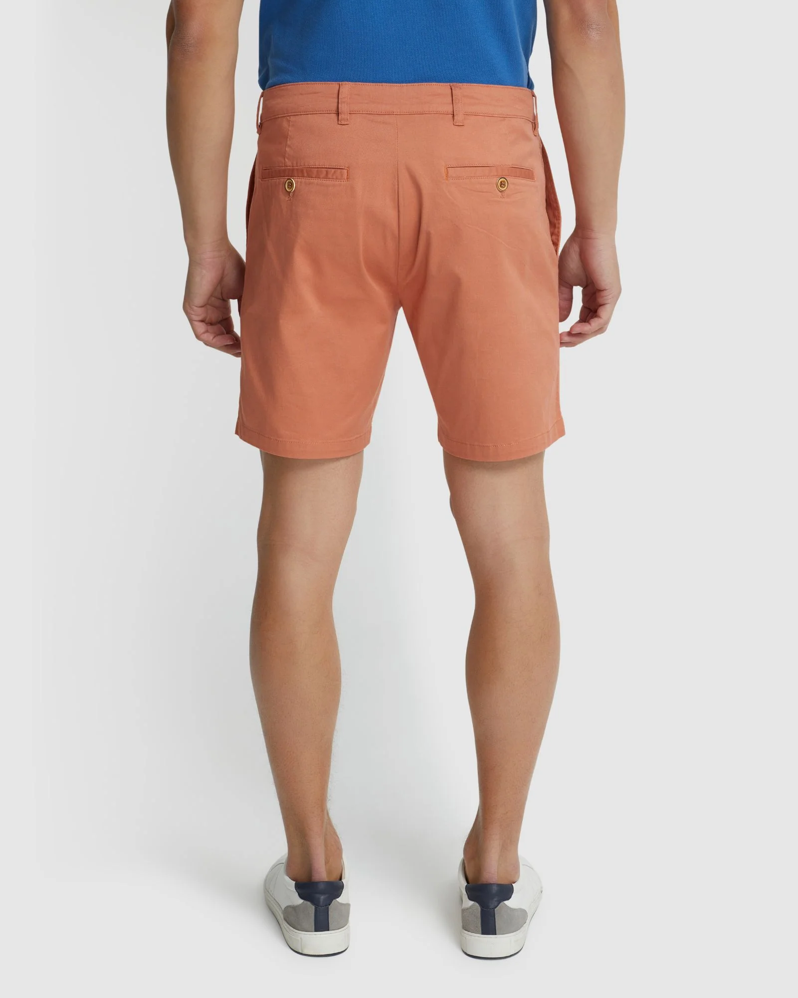 Tom Organic Cotton Shorts - Image 16