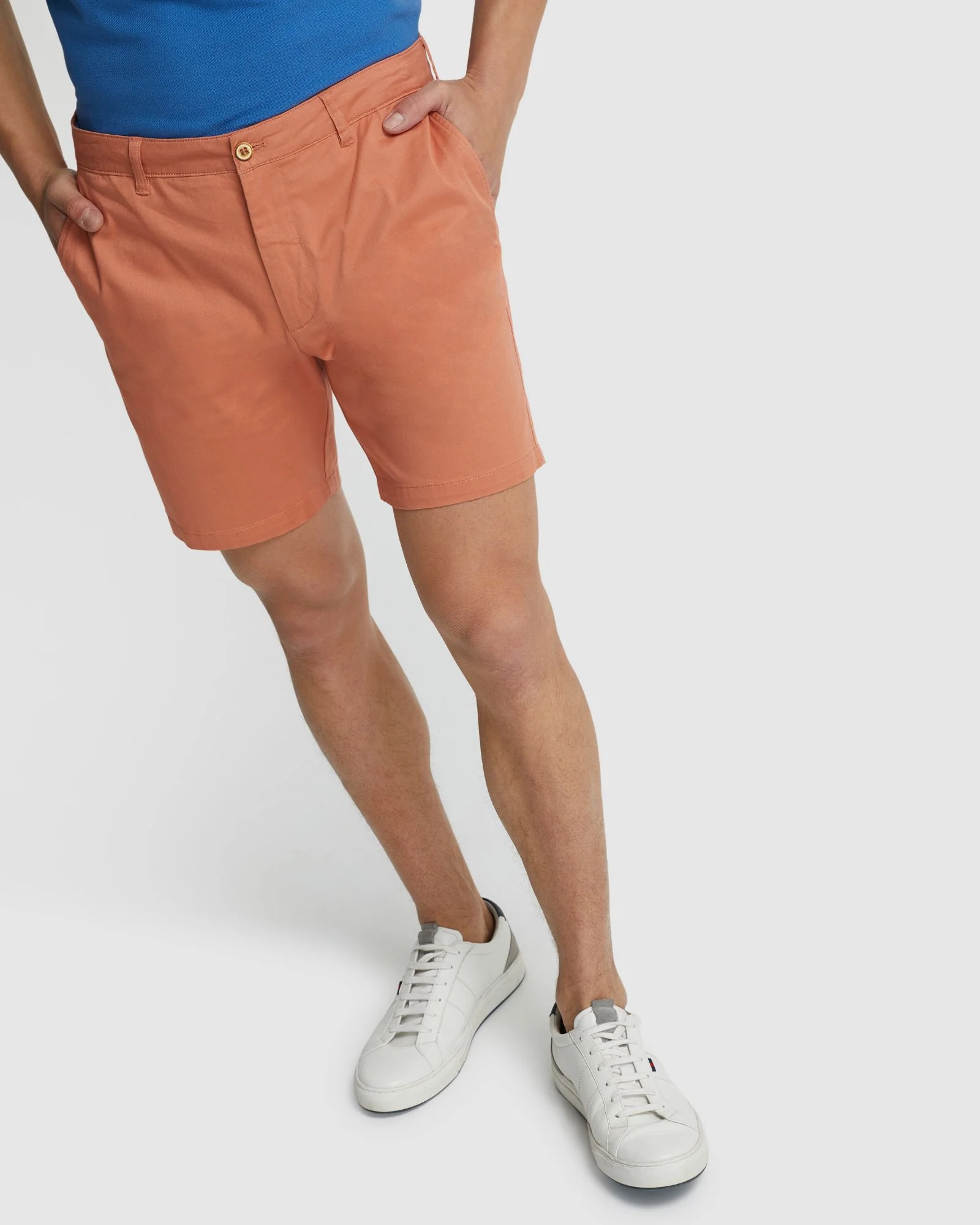 Tom Organic Cotton Shorts - Image 17