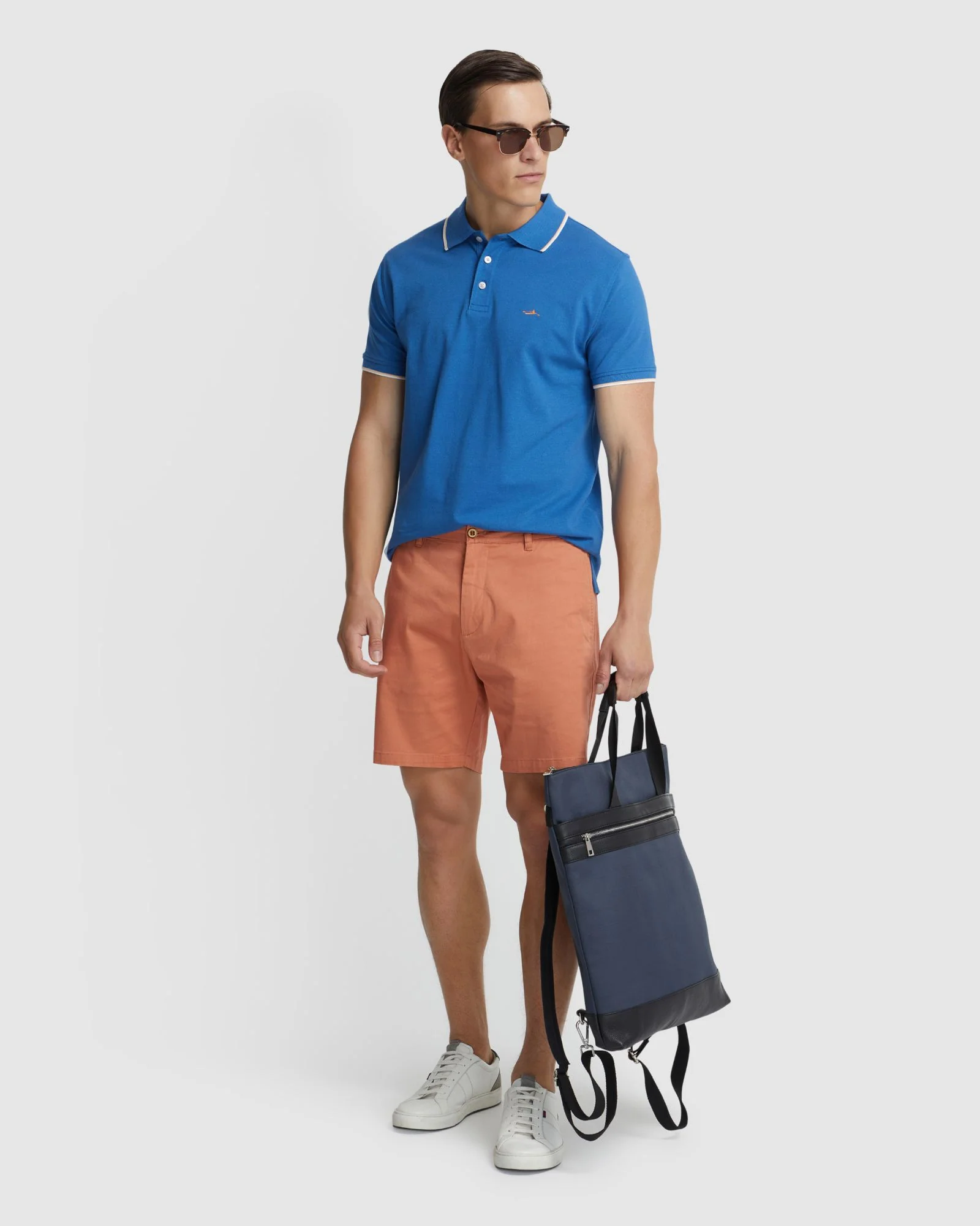Tom Organic Cotton Shorts - Image 18