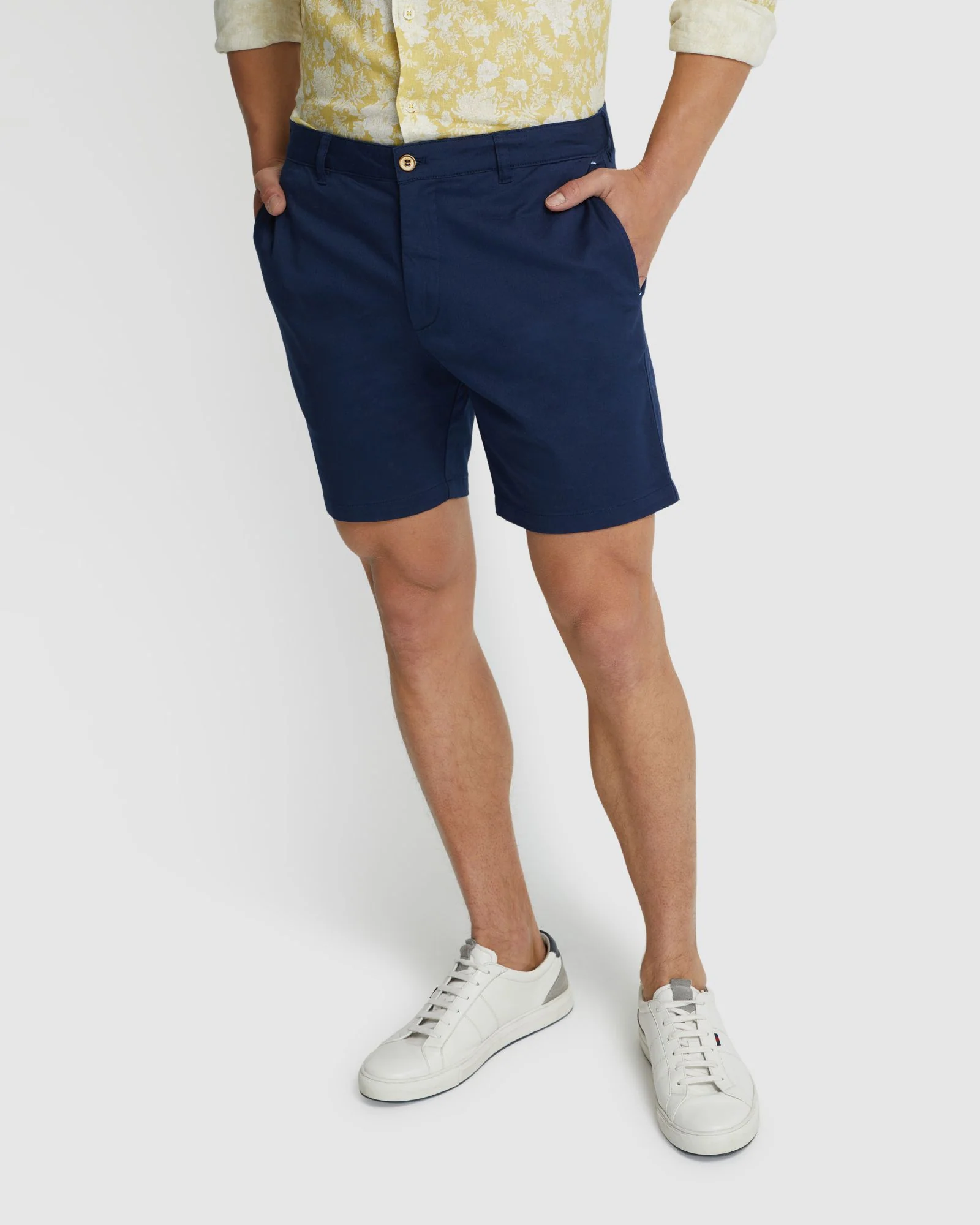 Tom Organic Cotton Shorts - Image 4