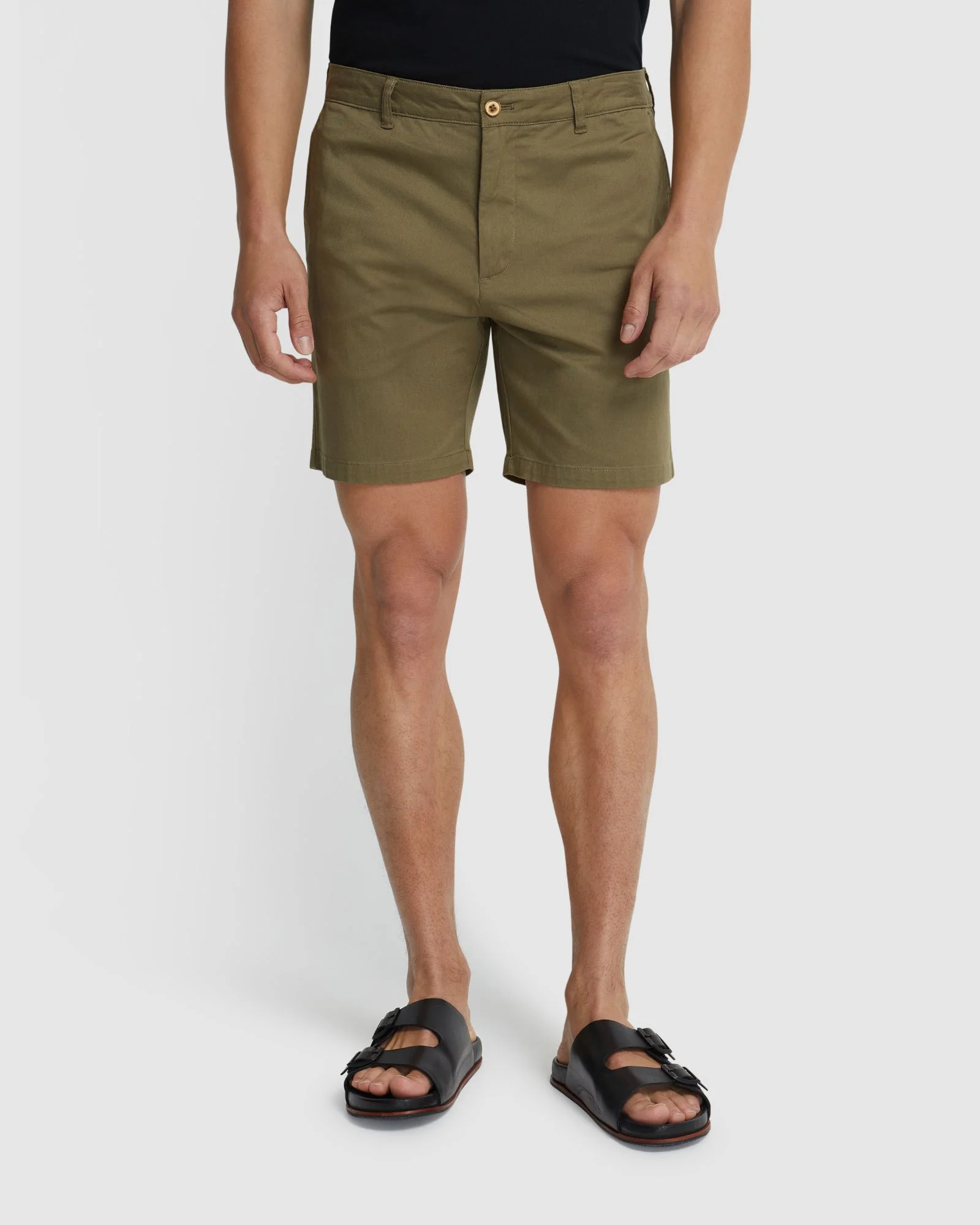 Tom Organic Cotton Shorts - Image 7