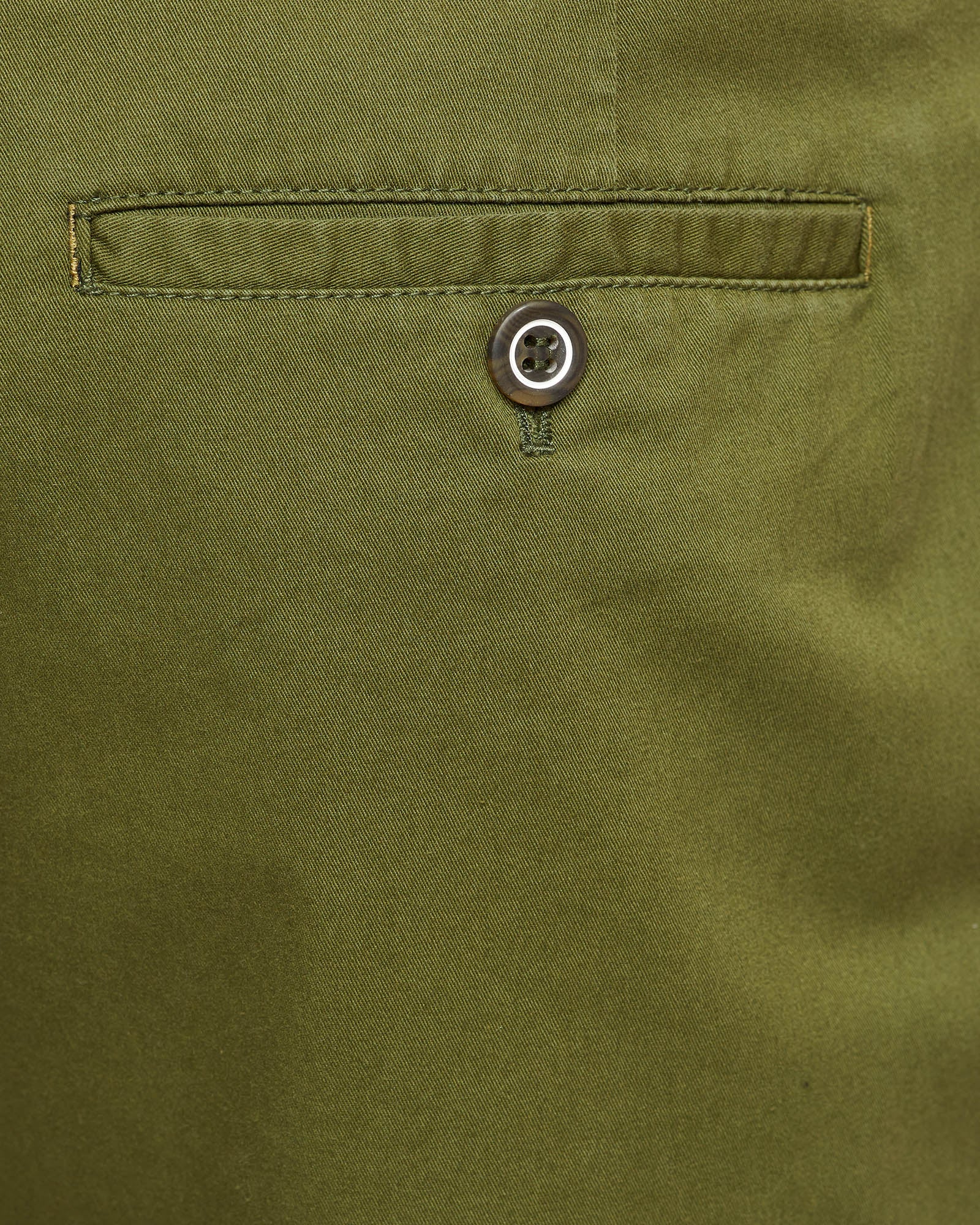 Tom Stretch Cotton Shorts - Image 6