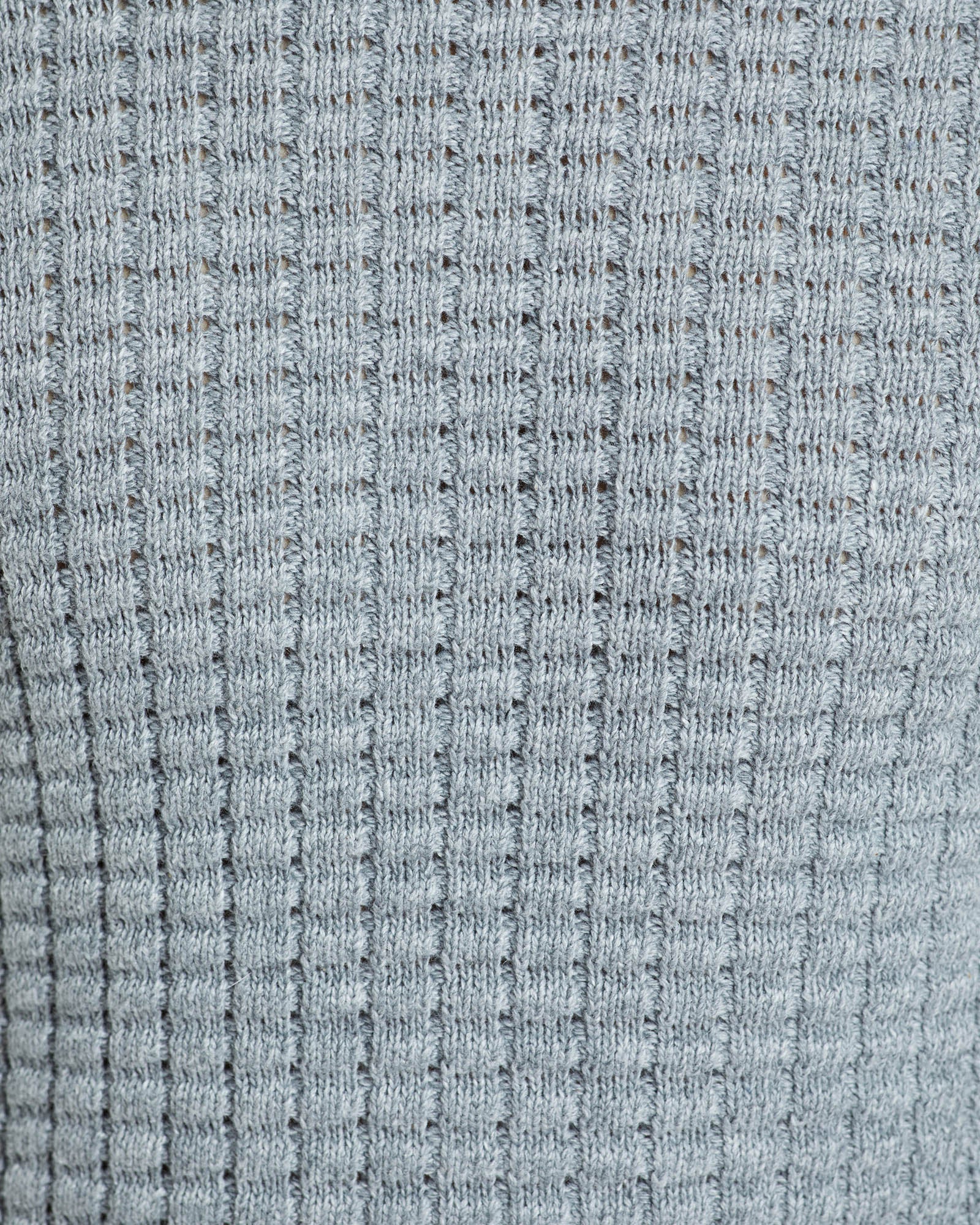 Tommy Waffle Crew Neck Knit - Image 12