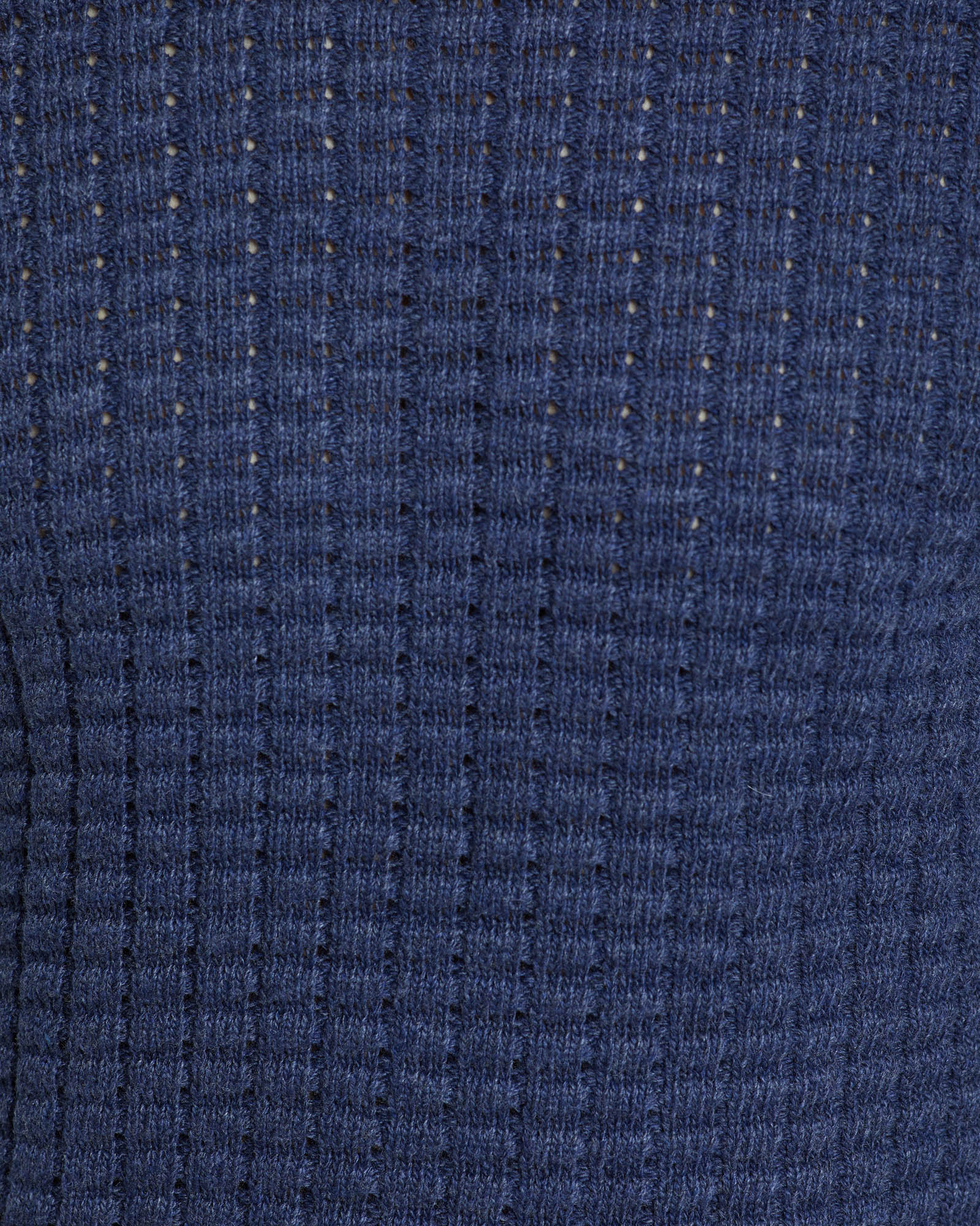 Tommy Waffle Crew Neck Knit - Image 6