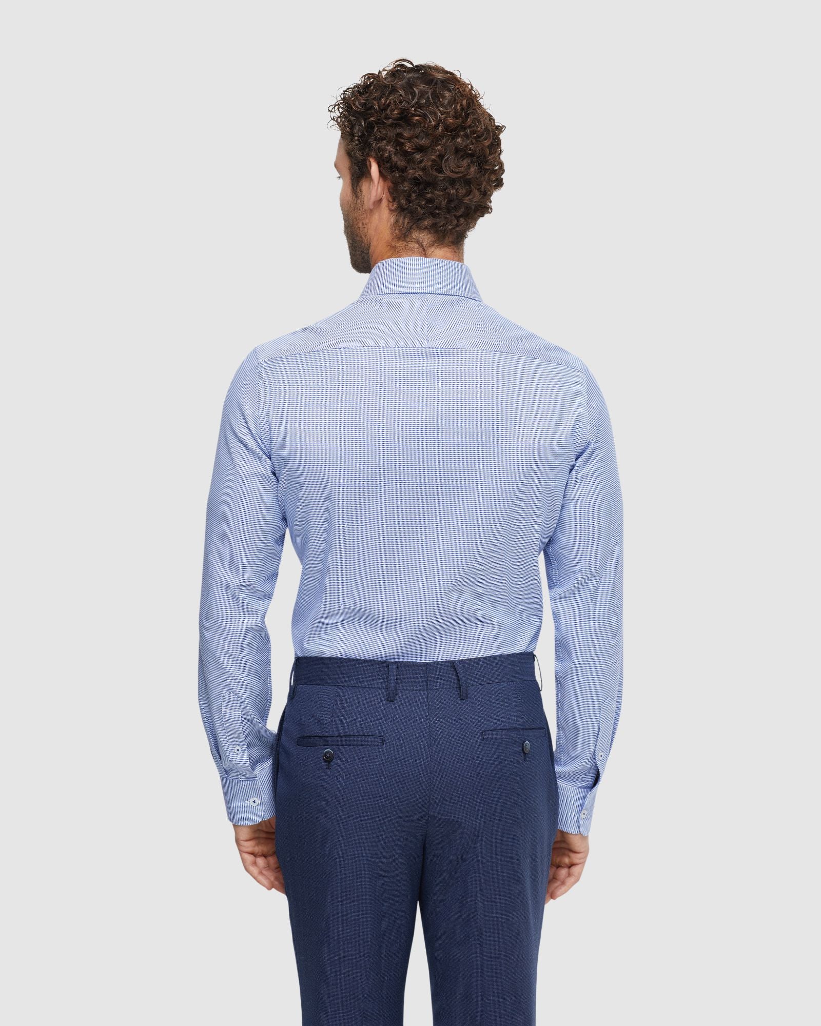 Trafalgar Luxury Shirt - Image 3