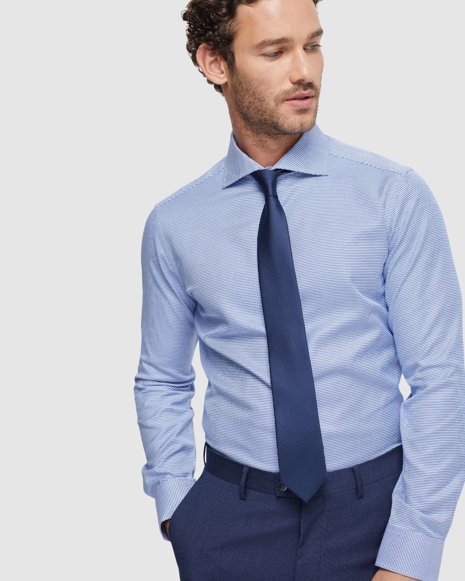 Trafalgar Luxury Shirt - Image 4