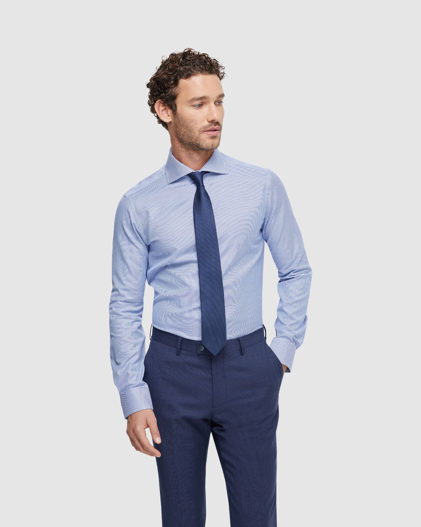 Trafalgar Luxury Shirt - Image 5