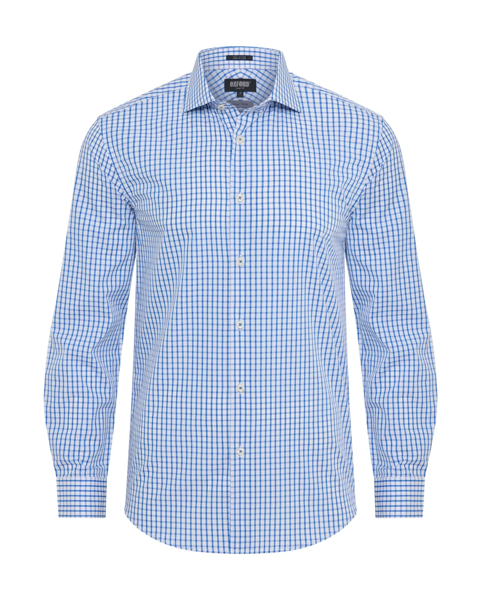 Trafalgar Slim Fit Shirt