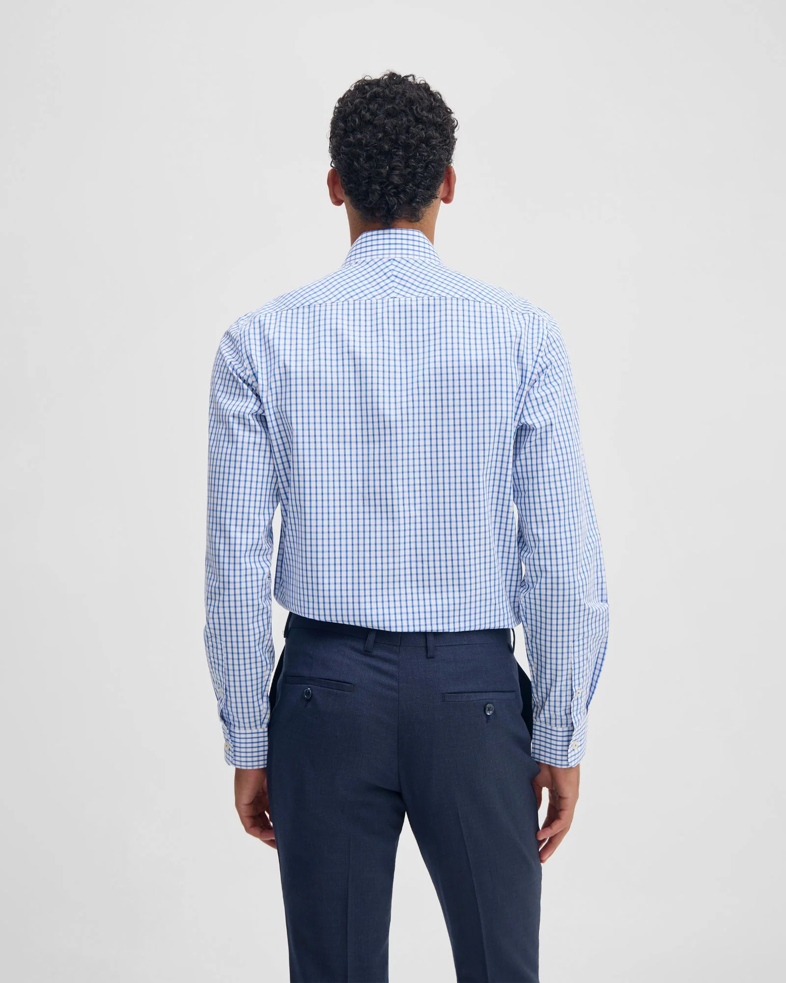 Trafalgar Slim Fit Shirt - Image 4