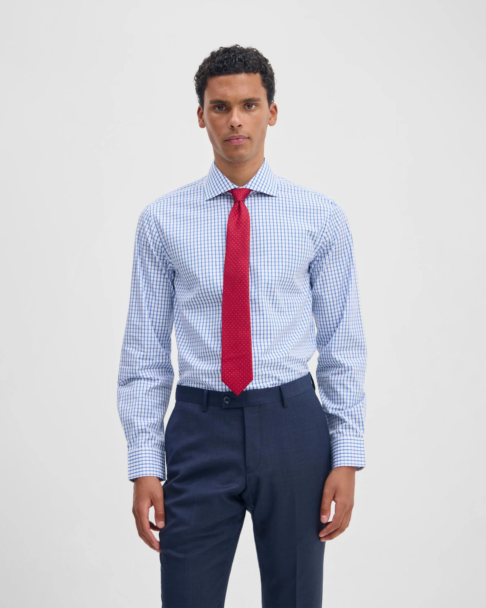 Trafalgar Slim Fit Shirt - Image 6
