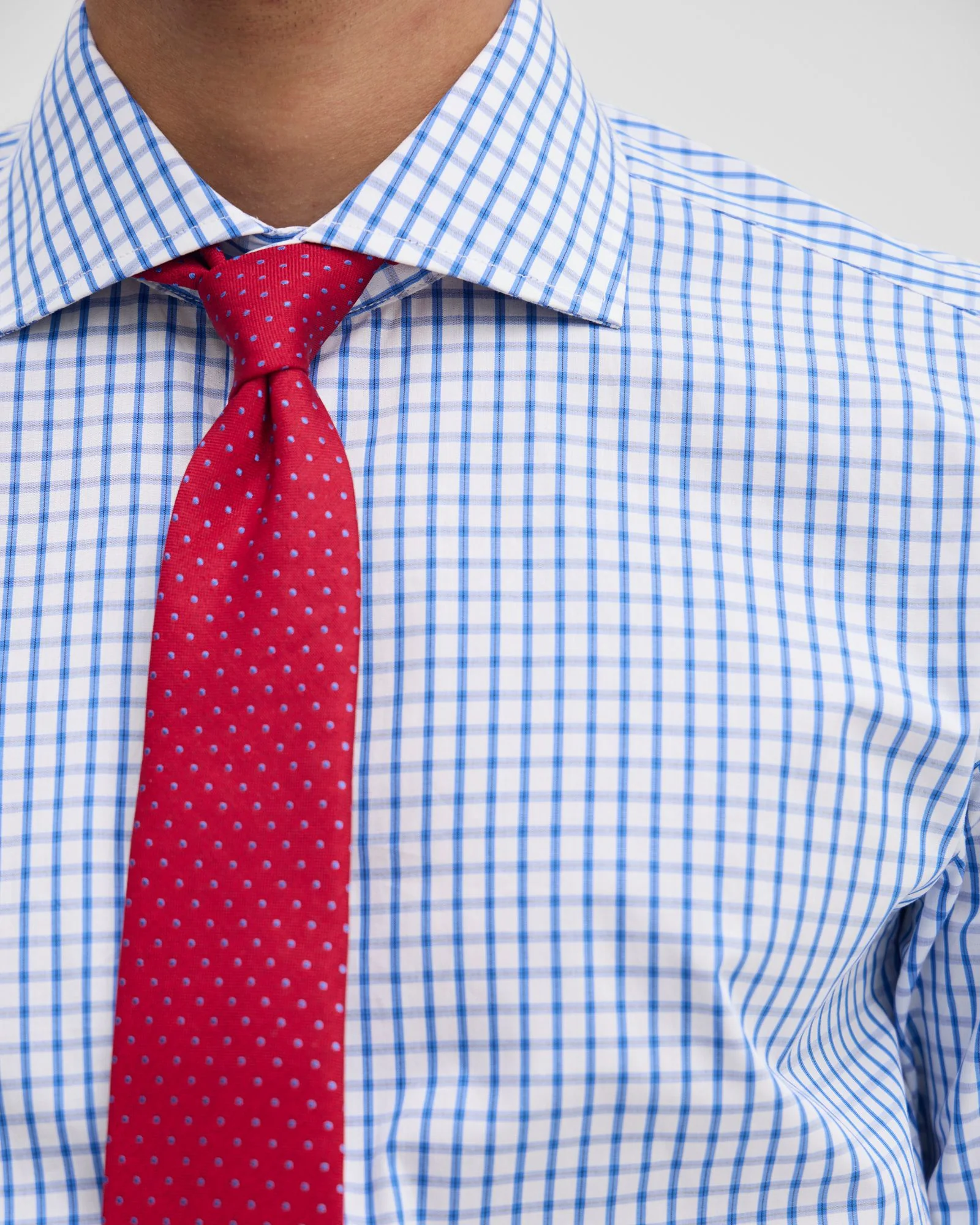 Trafalgar Slim Fit Shirt - Image 7