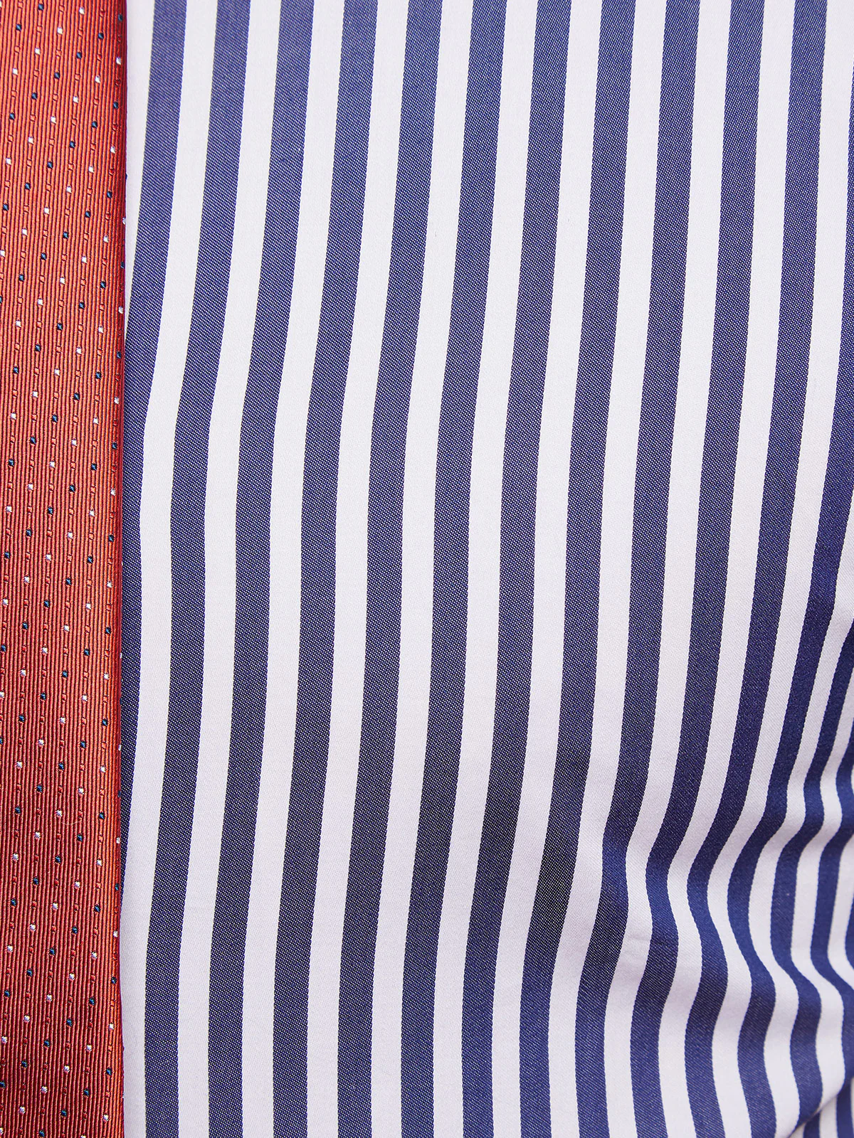 Trafalgar Striped Shirt - Image 12