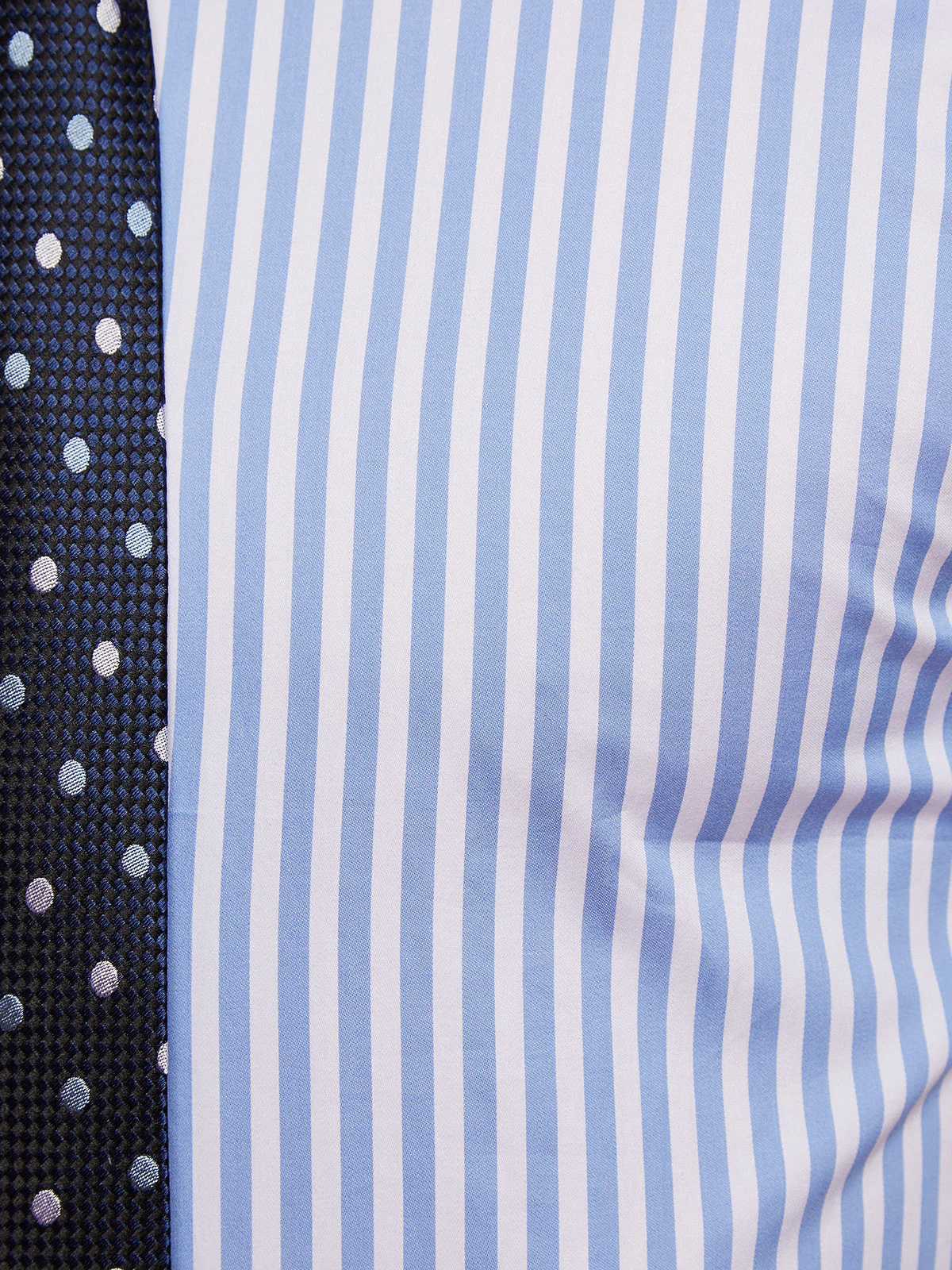 Trafalgar Striped Shirt - Image 6