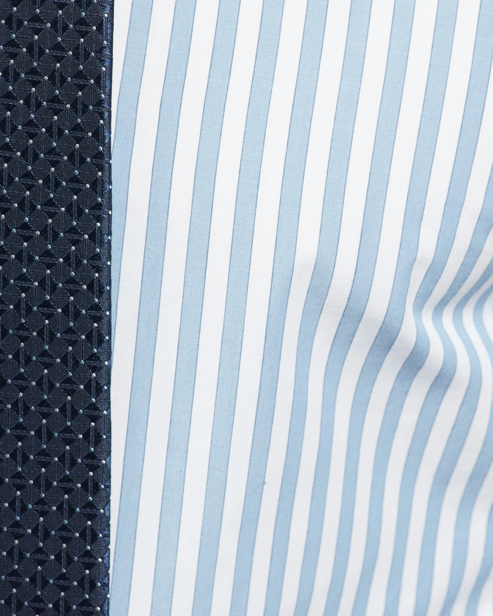 Trafalgar Striped Shirt - Image 12