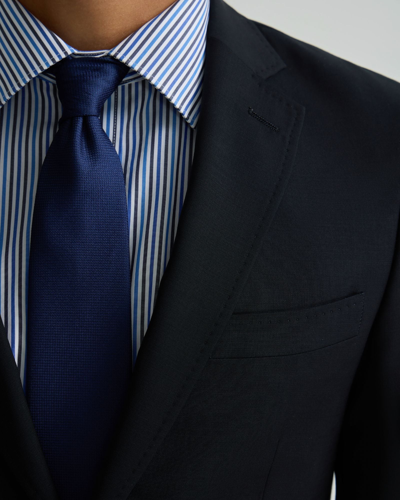 Travel Auden Wool Suit Jacket - Image 11