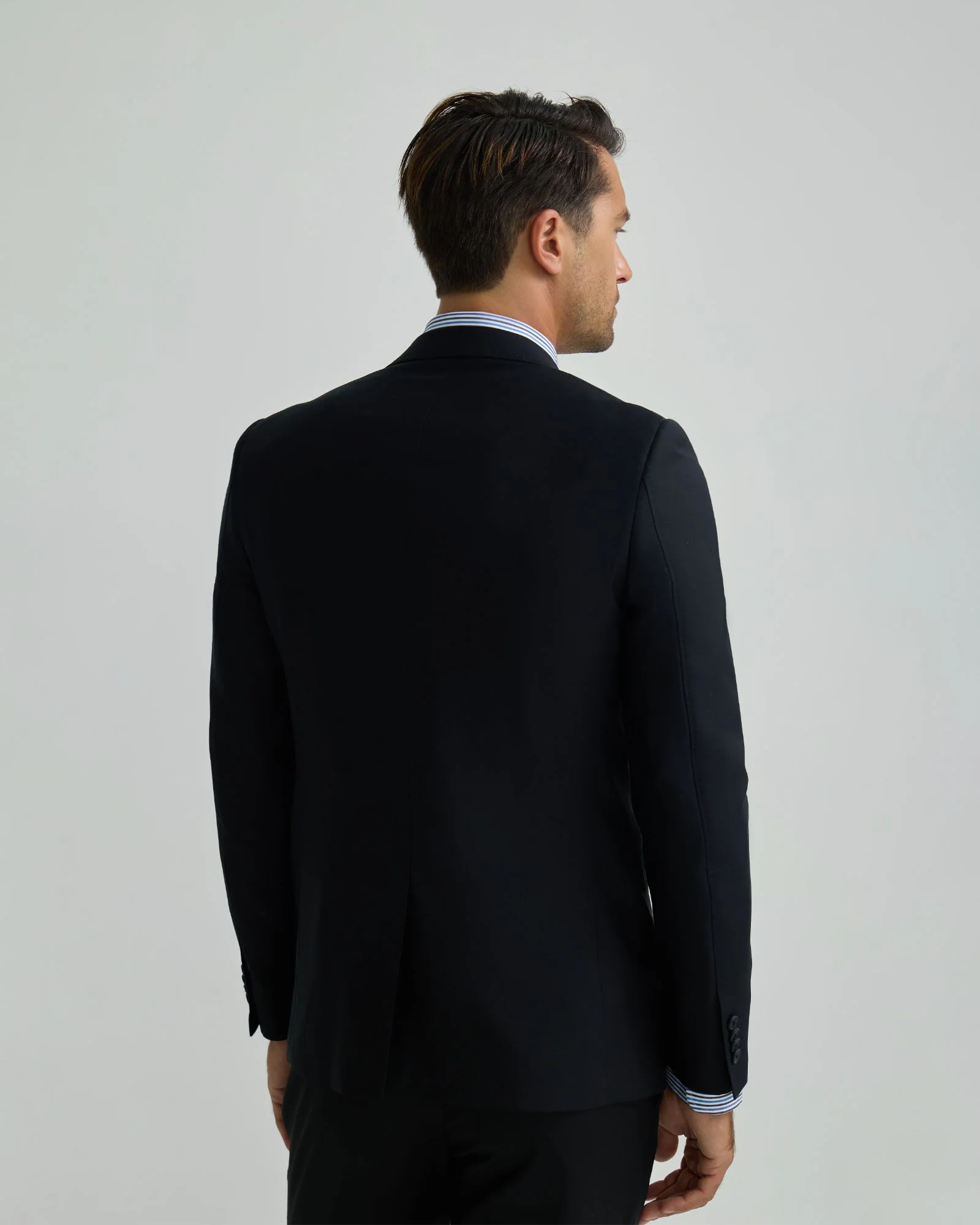 Travel Auden Wool Suit Jacket - Image 8
