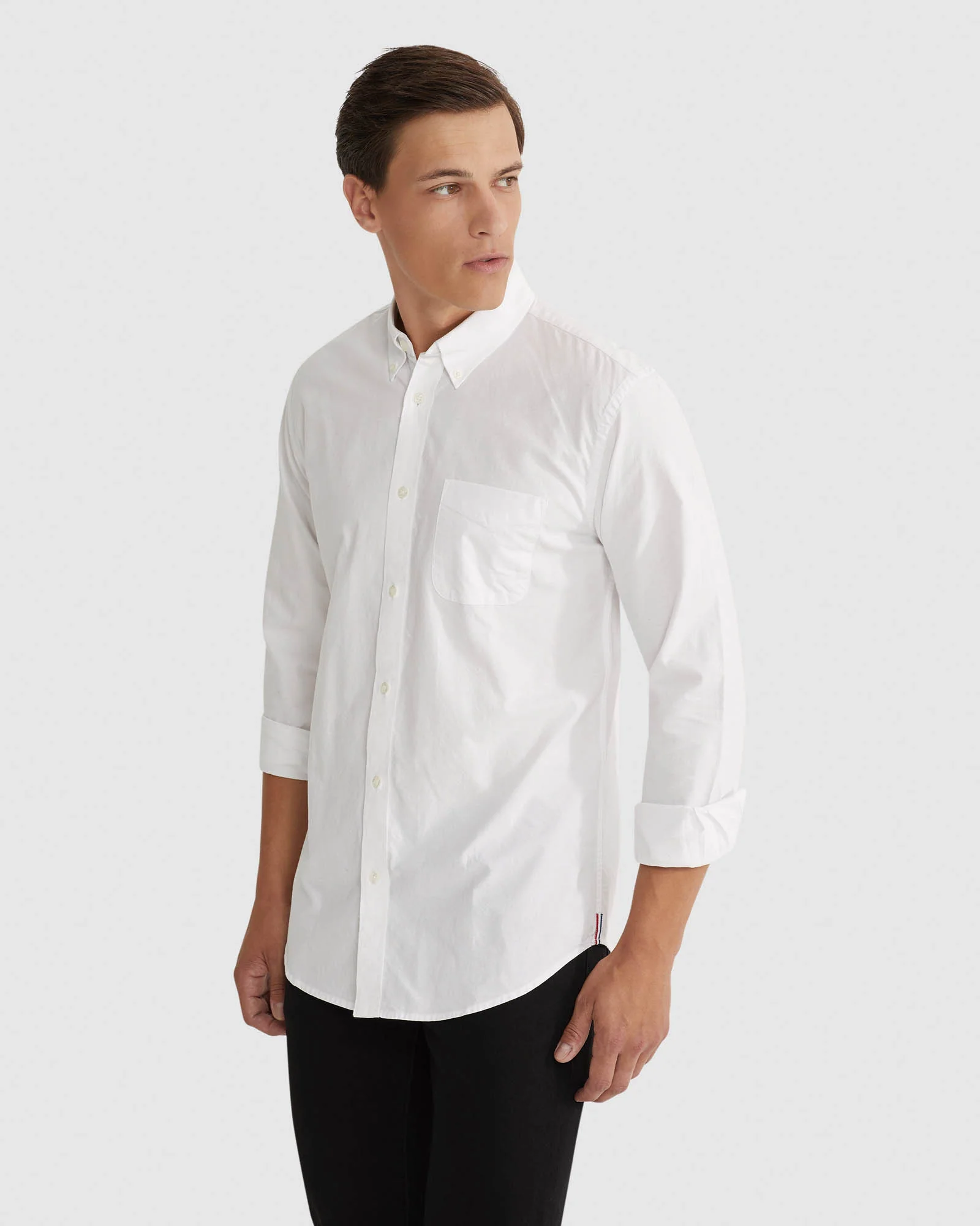 Uxbridge Cotton Shirt - Image 15