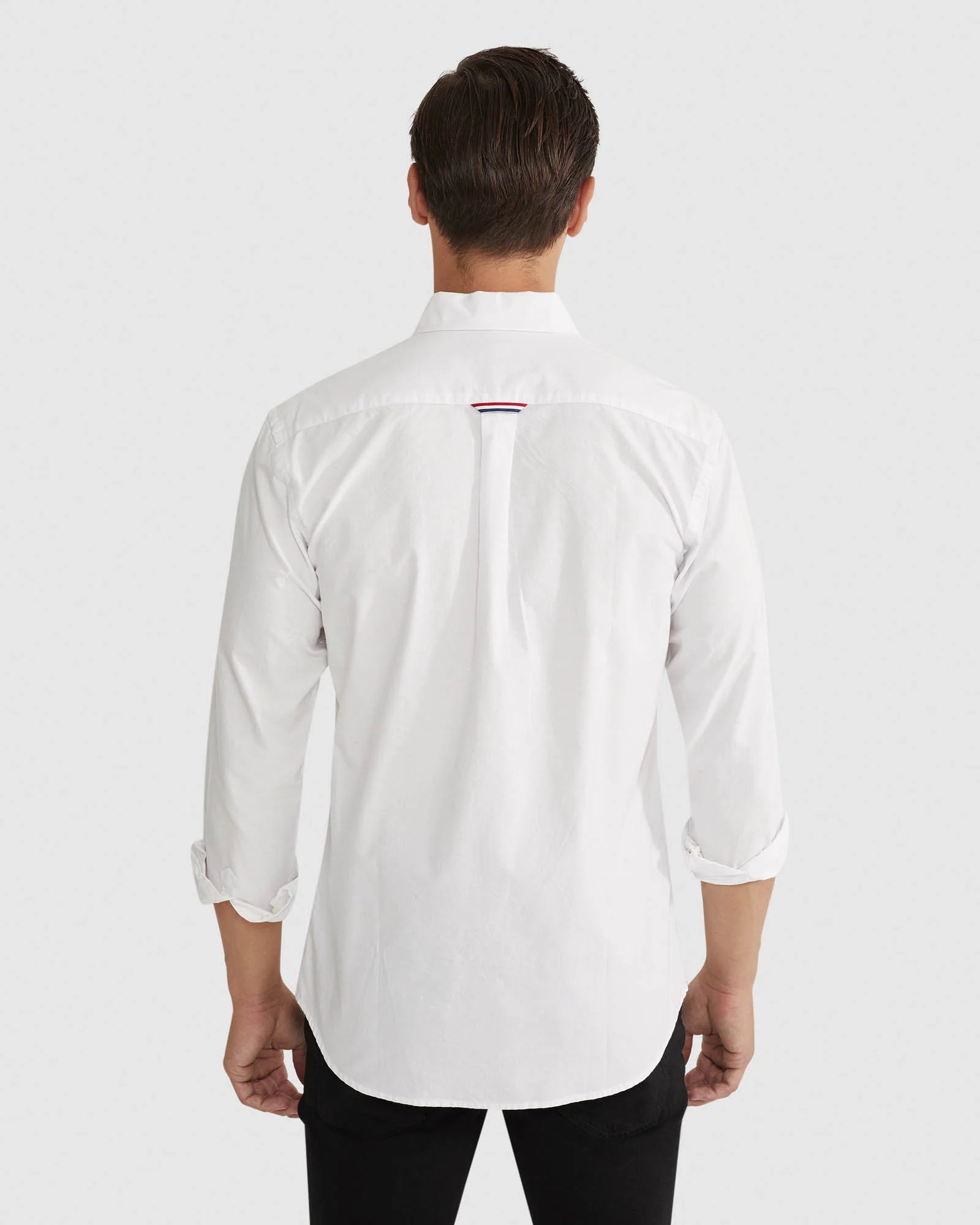 Uxbridge Cotton Shirt - Image 16