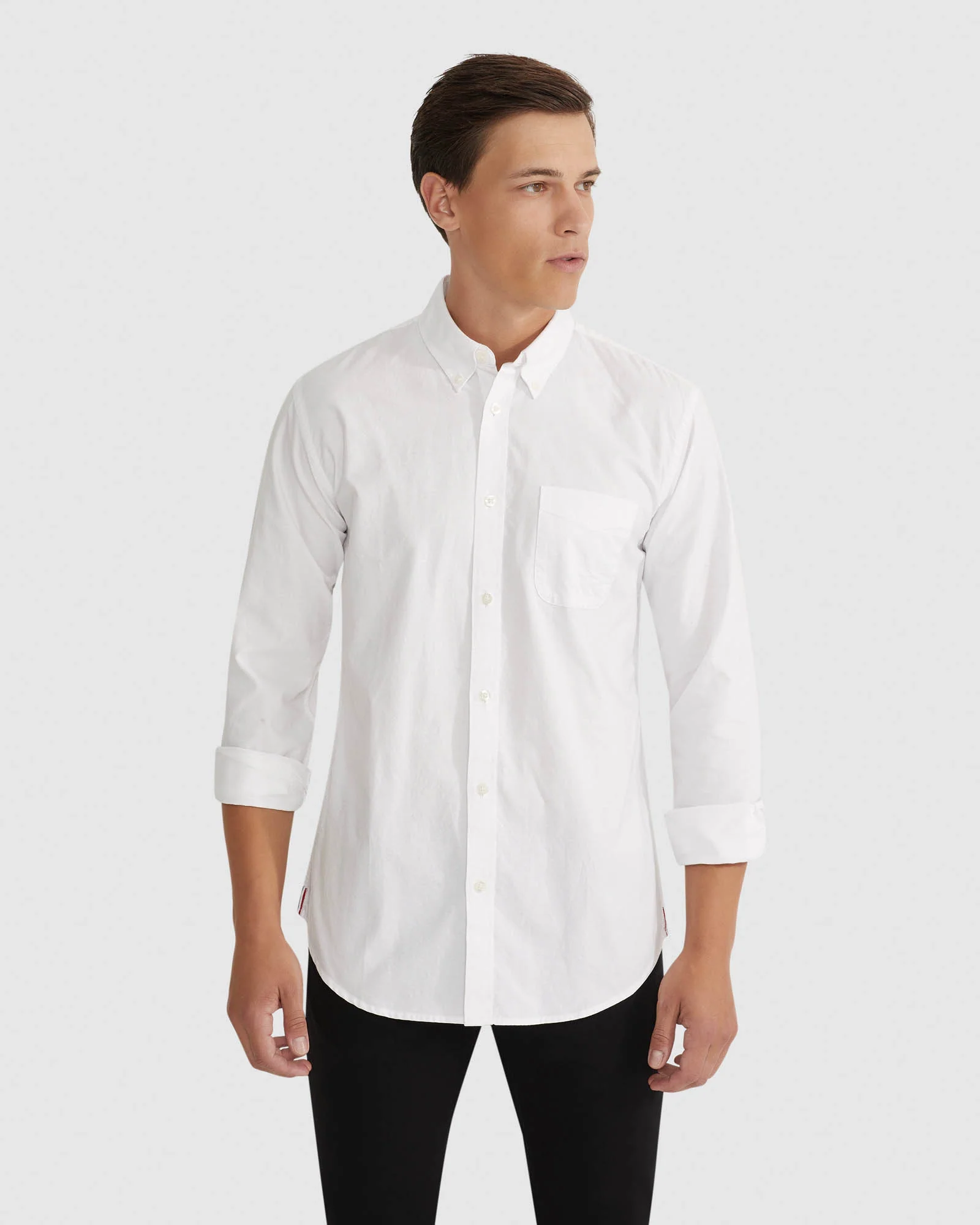 Uxbridge Cotton Shirt - Image 18