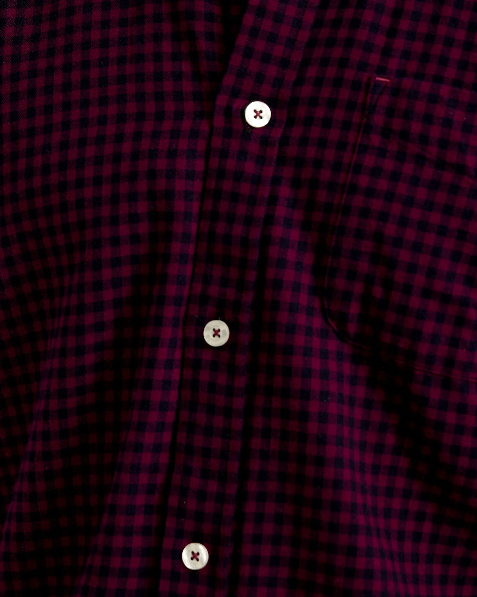 Uxbridge Regular Fit Check Shirt - Image 6