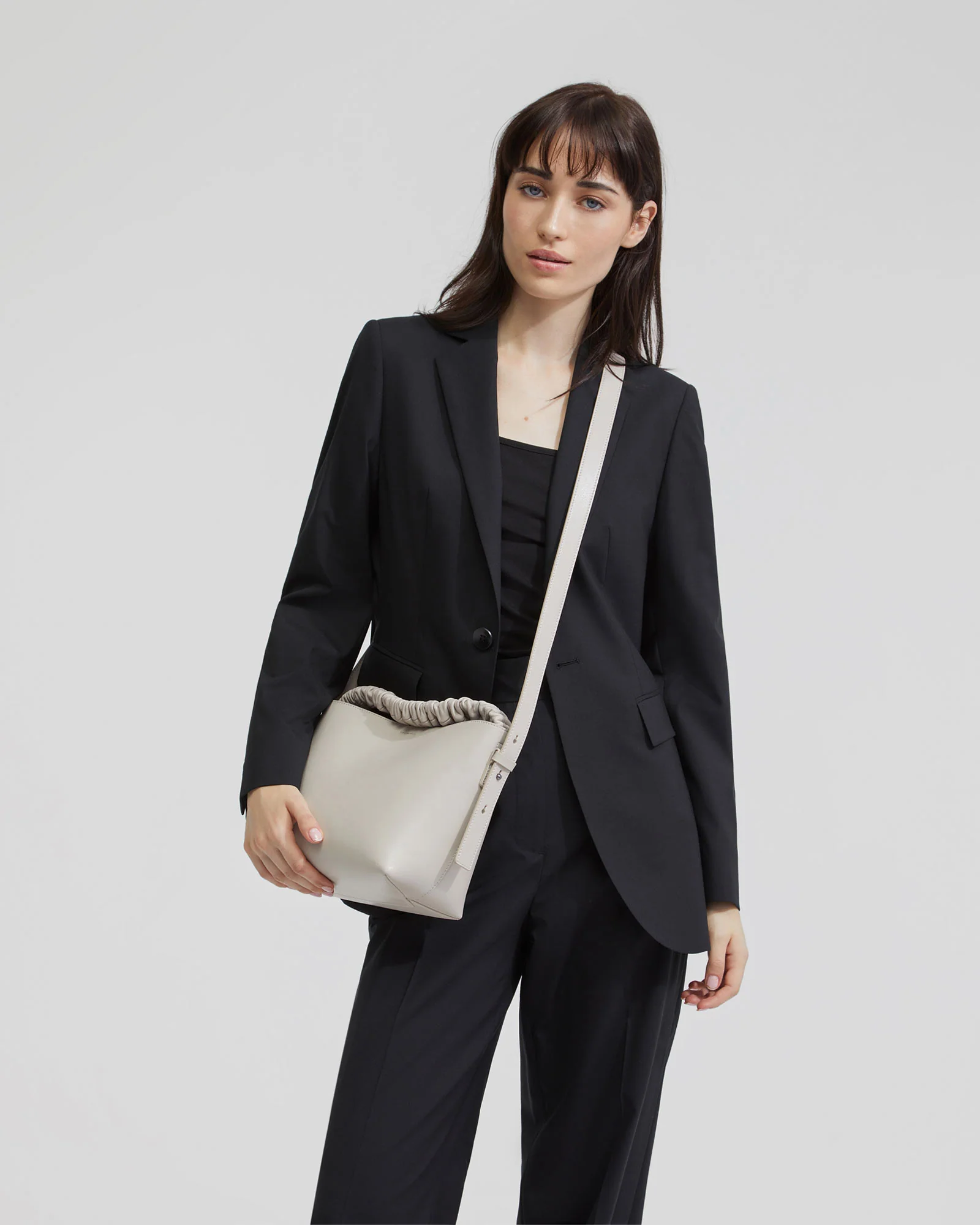 Veda Mini Hobo - Image 5