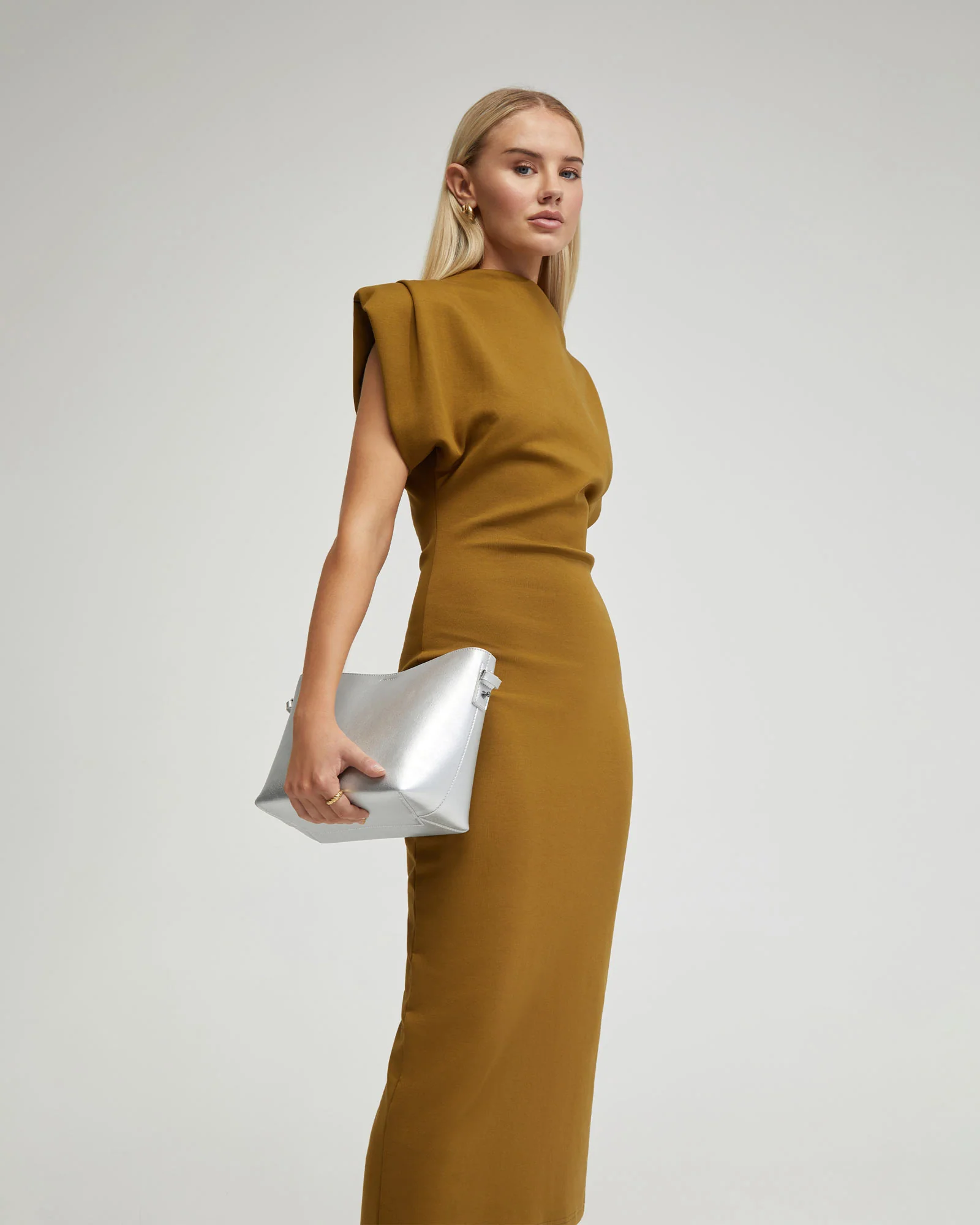 Veda Mini Hobo - Image 6