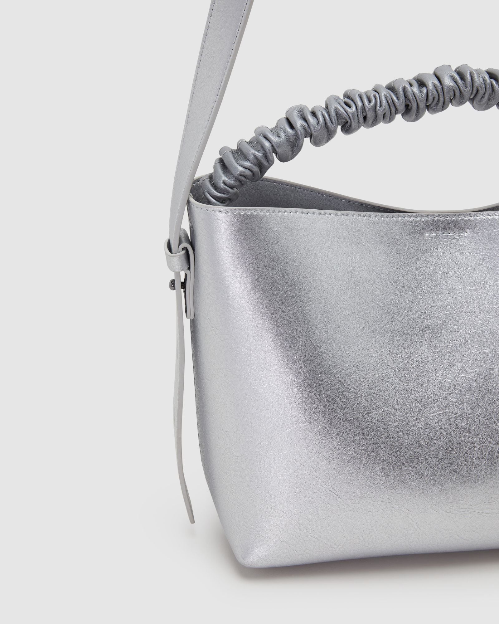 Veda Mini Hobo - Image 8